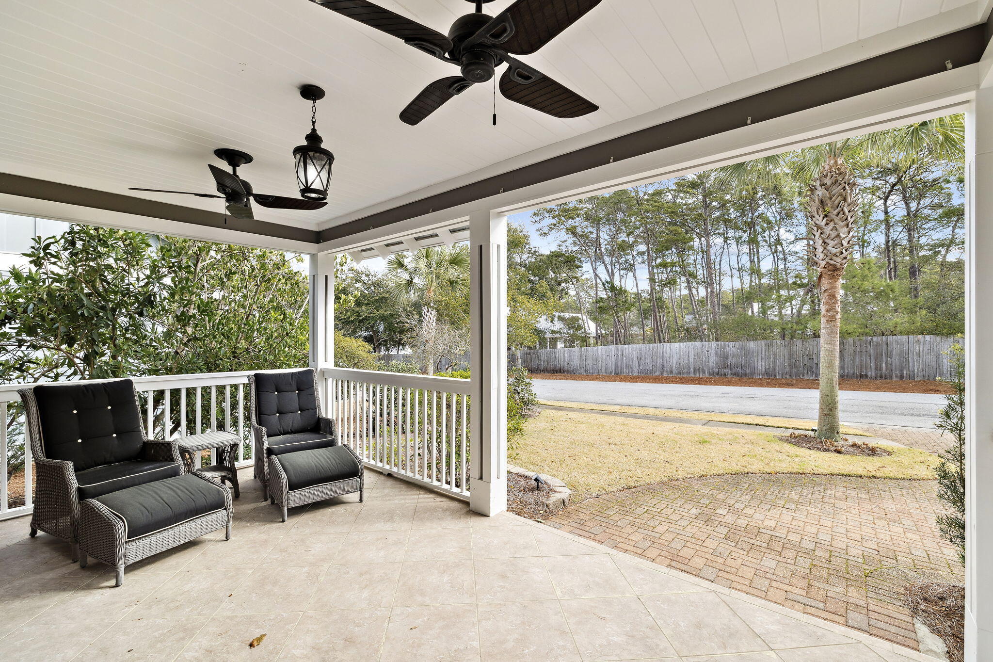 THE PRESERVE AT INLET BEACH - Residential