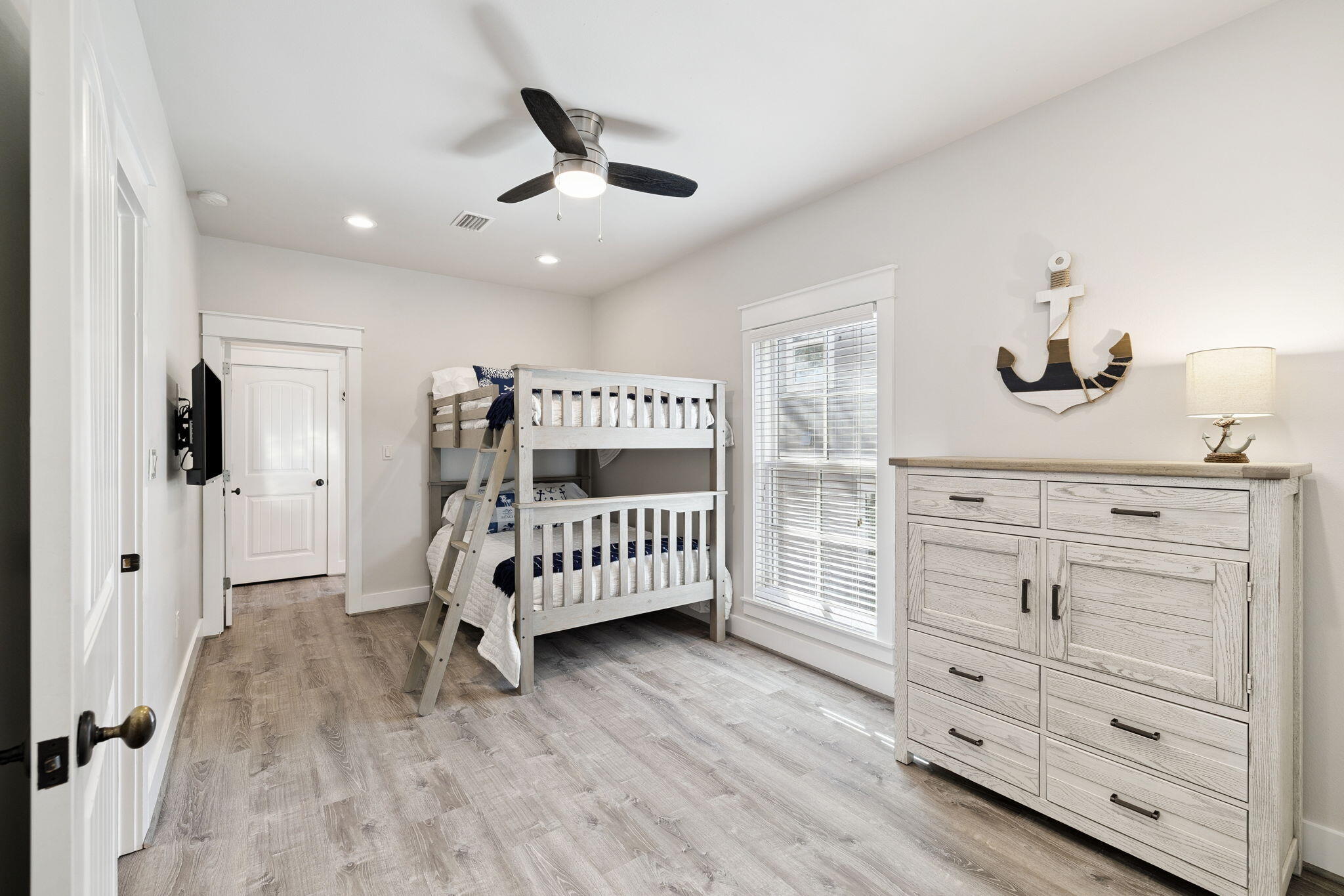 THE PRESERVE AT INLET BEACH - Residential