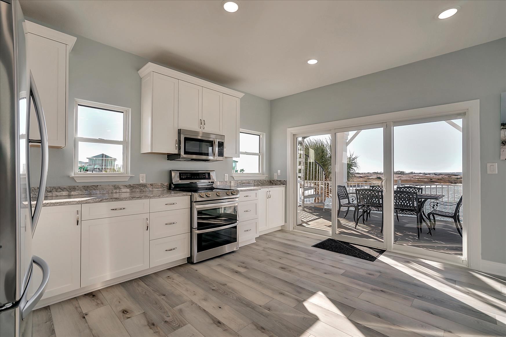GRAND NAVARRE - Residential