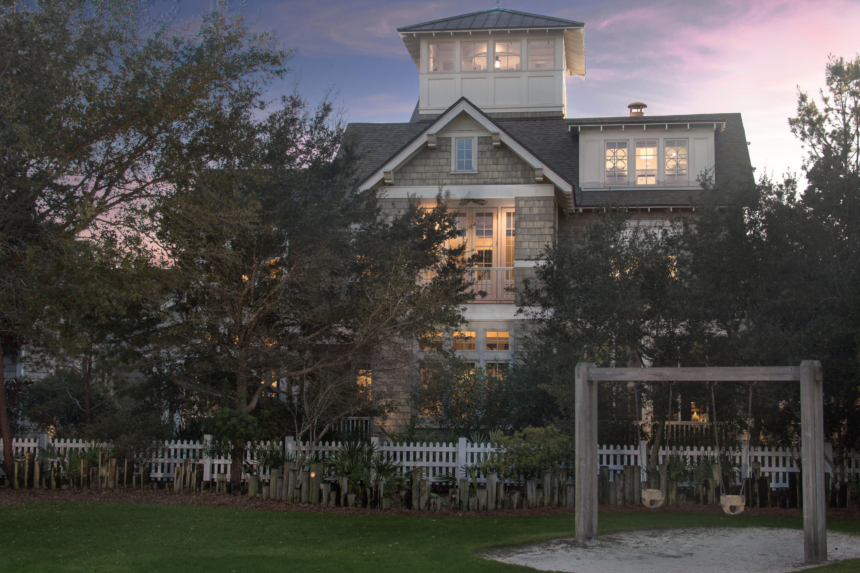 WATERSOUND BEACH - Residential