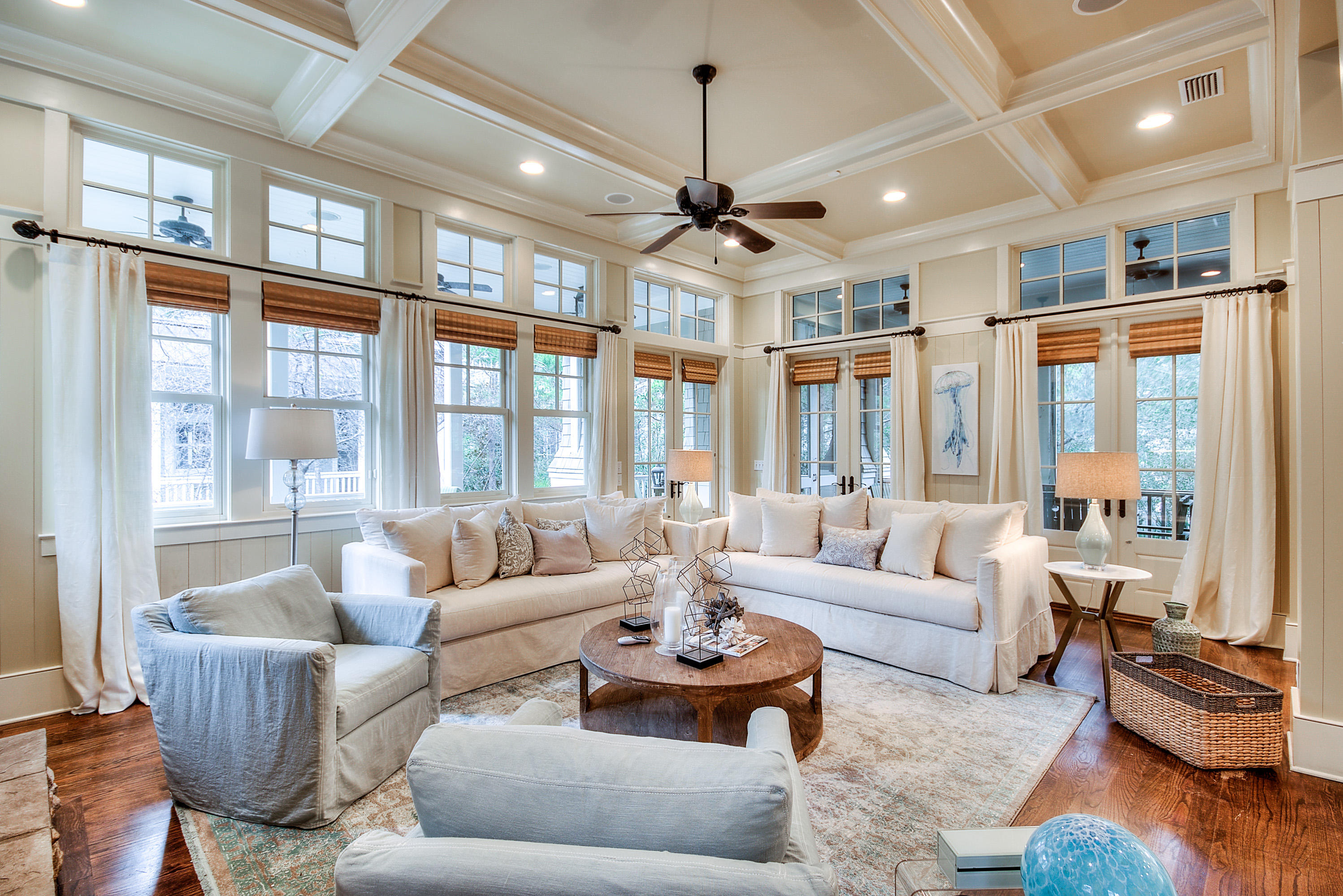 WATERSOUND BEACH - Residential