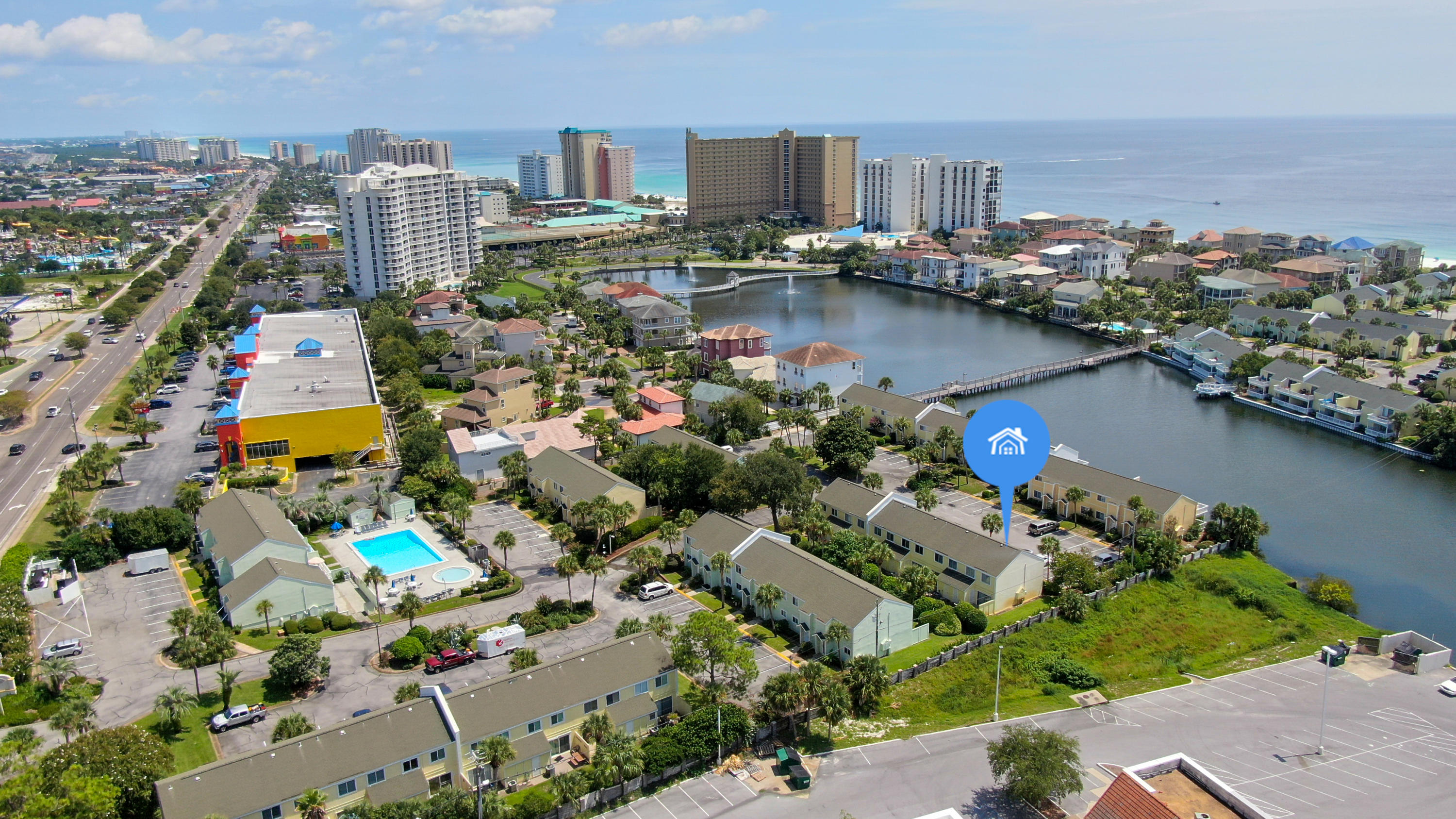 SOUTHBAY BY THE GULF - Residential
