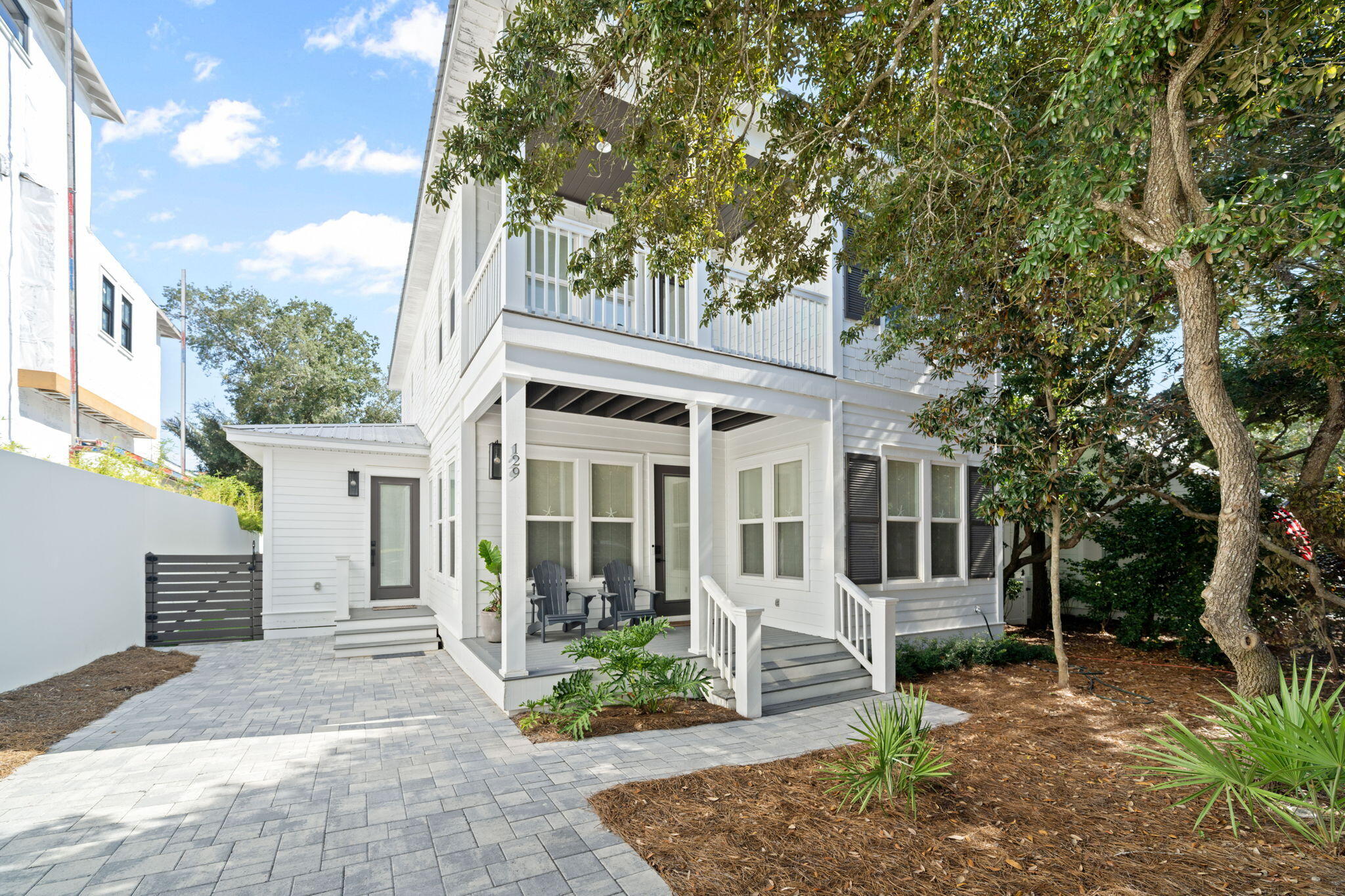 SEAGROVE 3RD ADDN - Residential