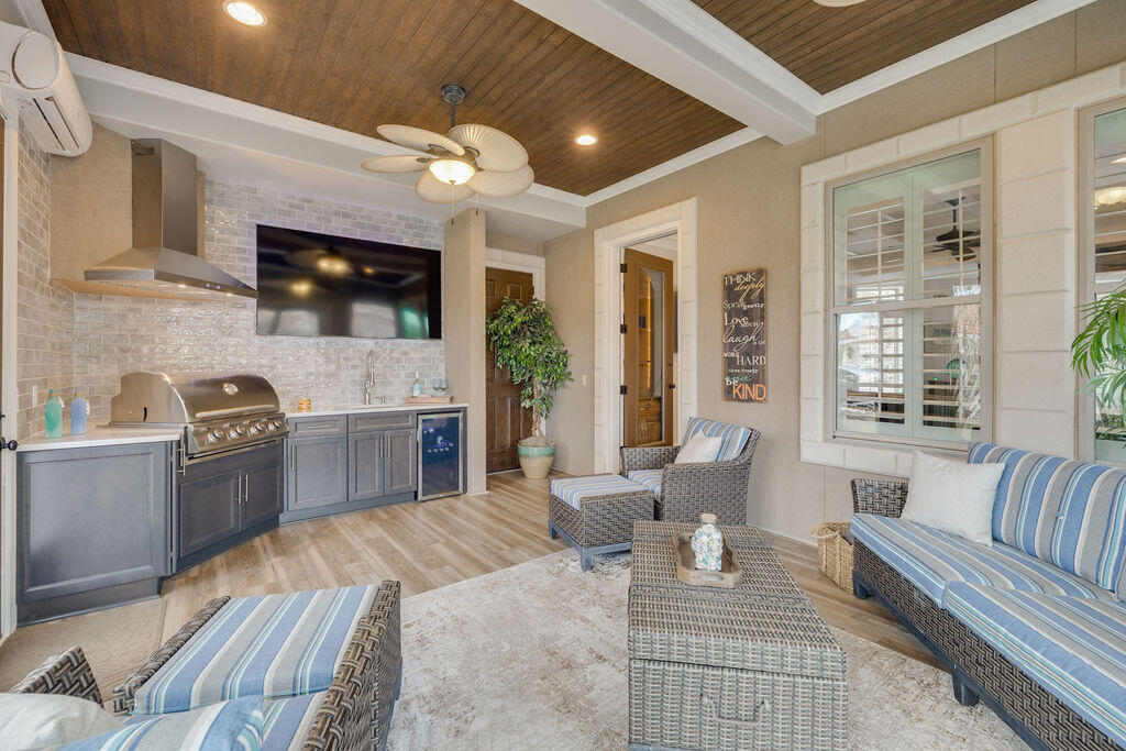 EMERALD BAY 1 A AMENDED - Residential