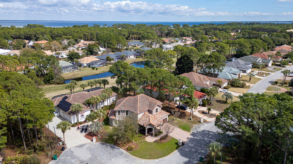 EMERALD BAY 1 A AMENDED - Residential
