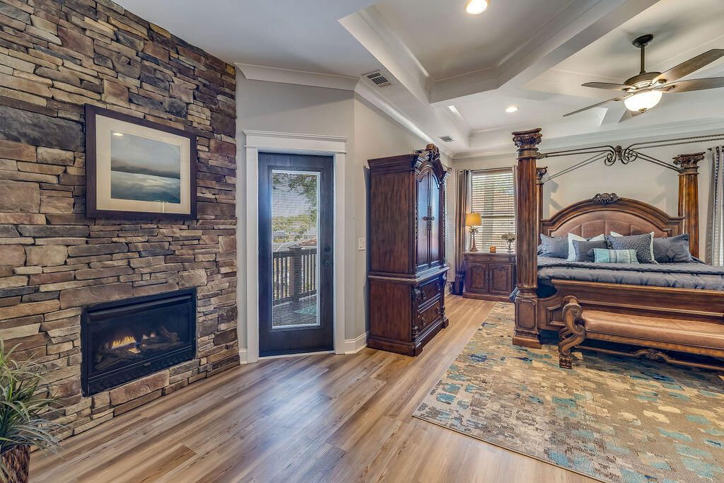 EMERALD BAY 1 A AMENDED - Residential
