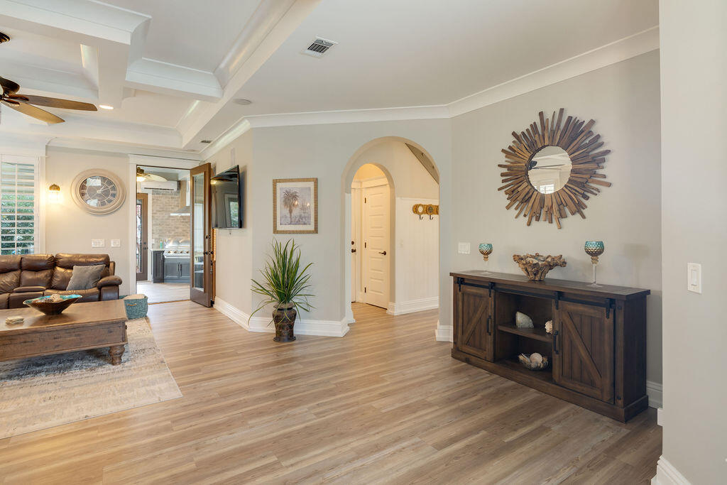 EMERALD BAY 1 A AMENDED - Residential