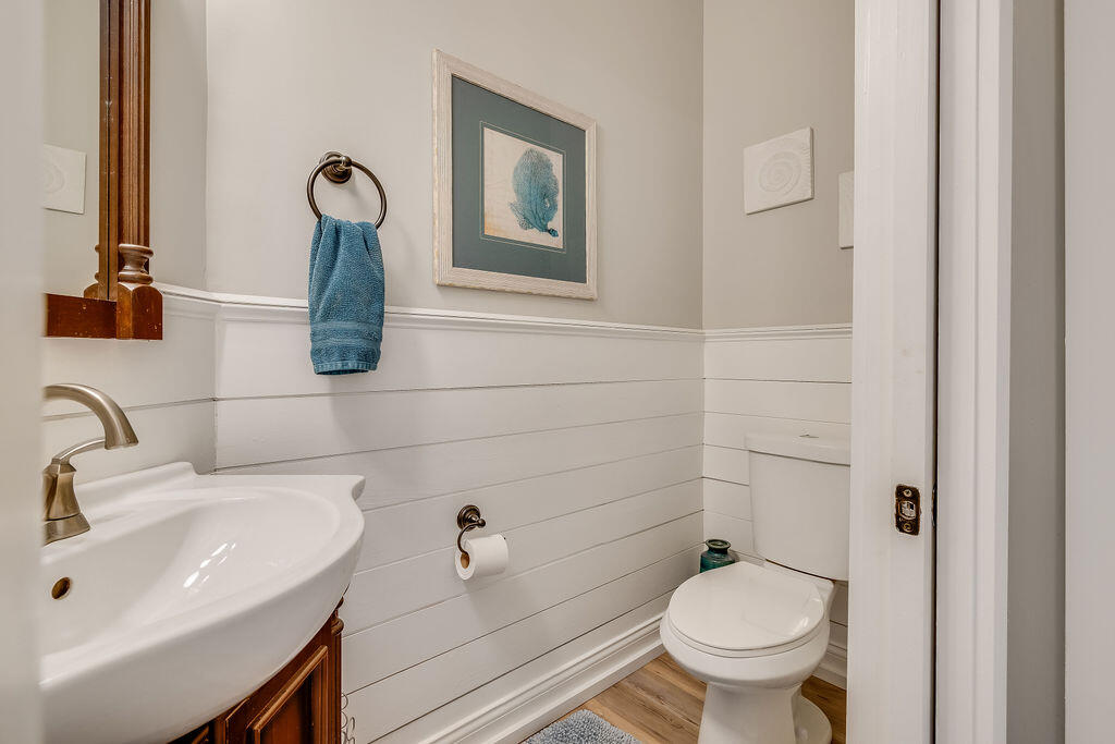 EMERALD BAY 1 A AMENDED - Residential