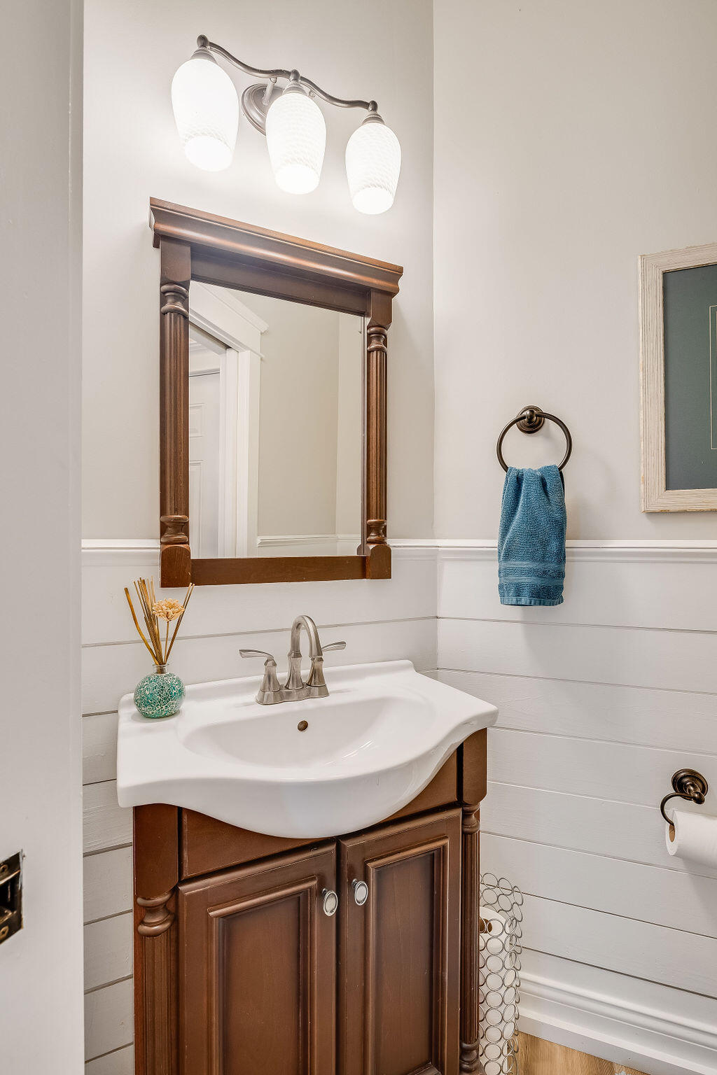 EMERALD BAY 1 A AMENDED - Residential