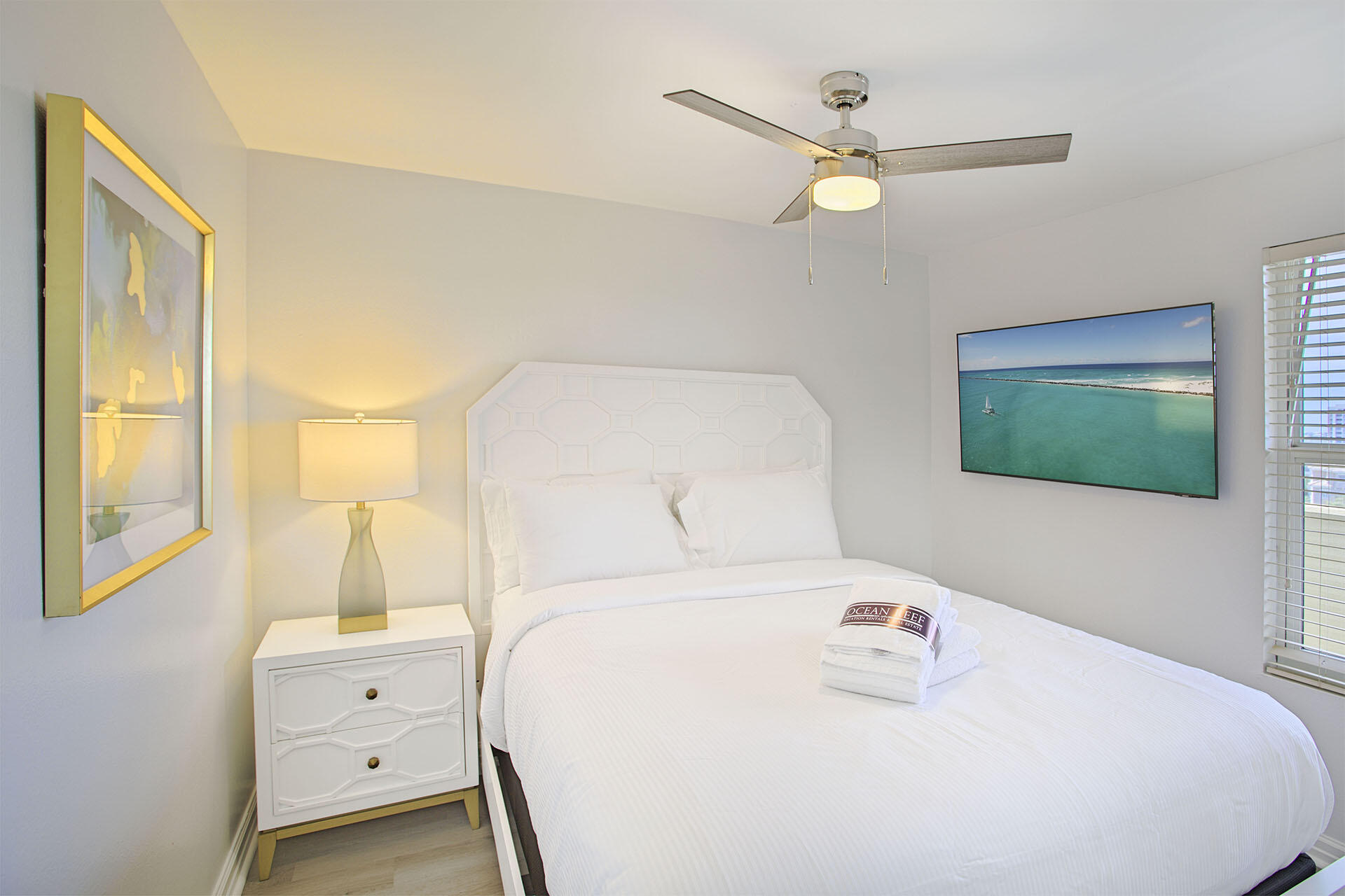 PELICAN BEACH RESORT CONDO - Residential