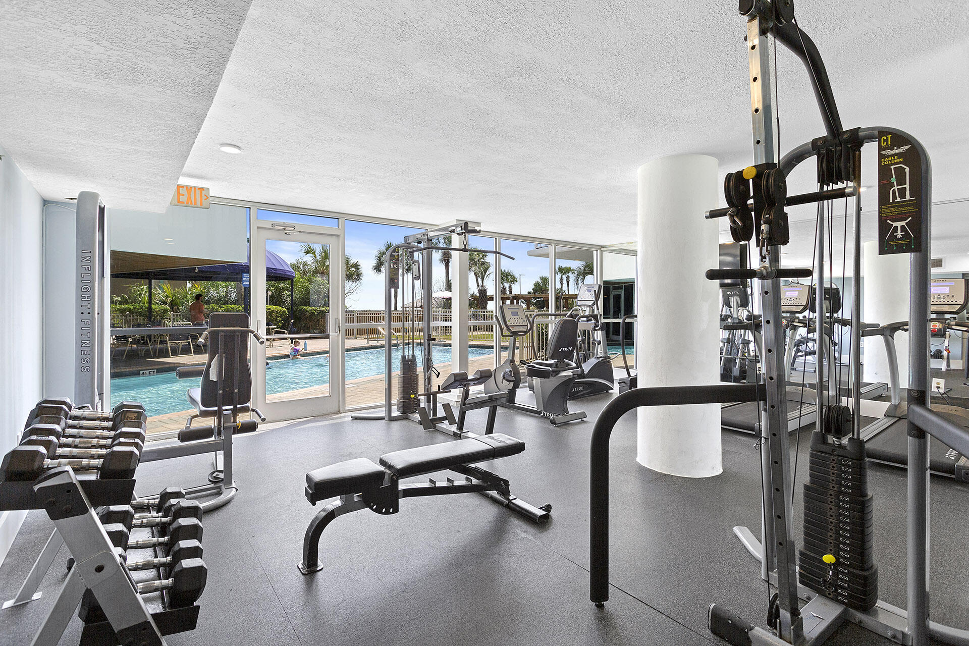 PELICAN BEACH RESORT CONDO - Residential