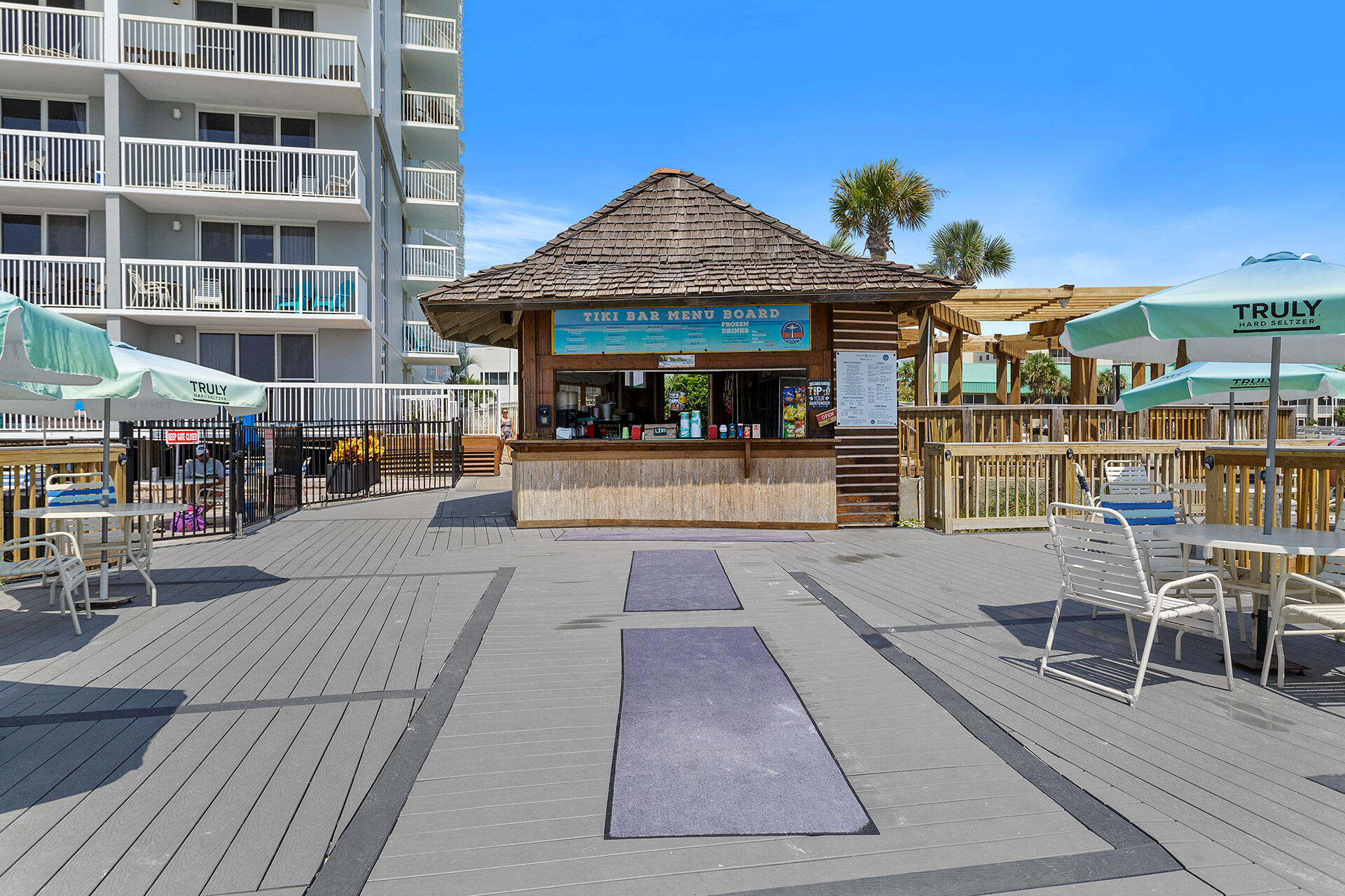 PELICAN BEACH RESORT CONDO - Residential