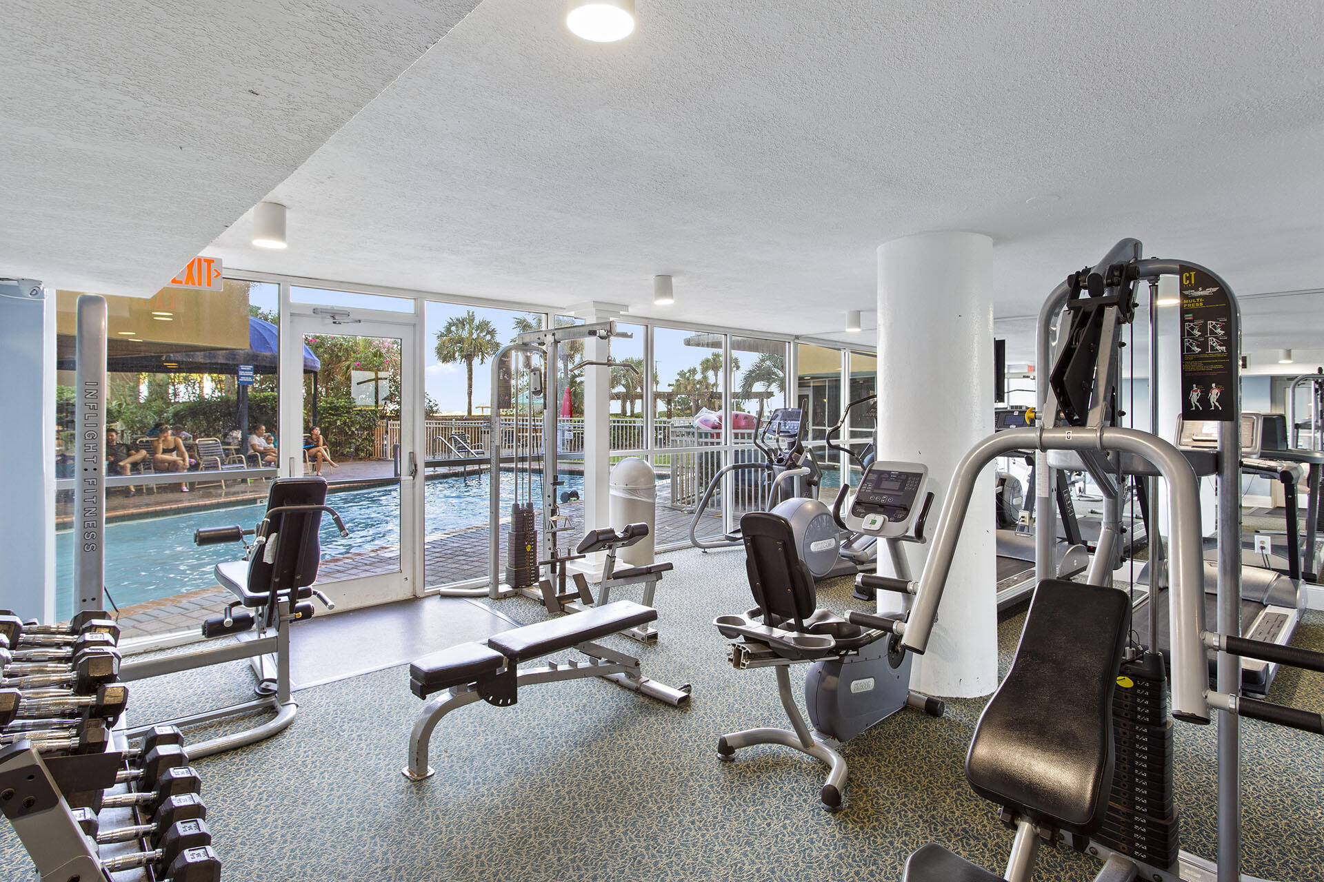 PELICAN BEACH RESORT CONDO - Residential