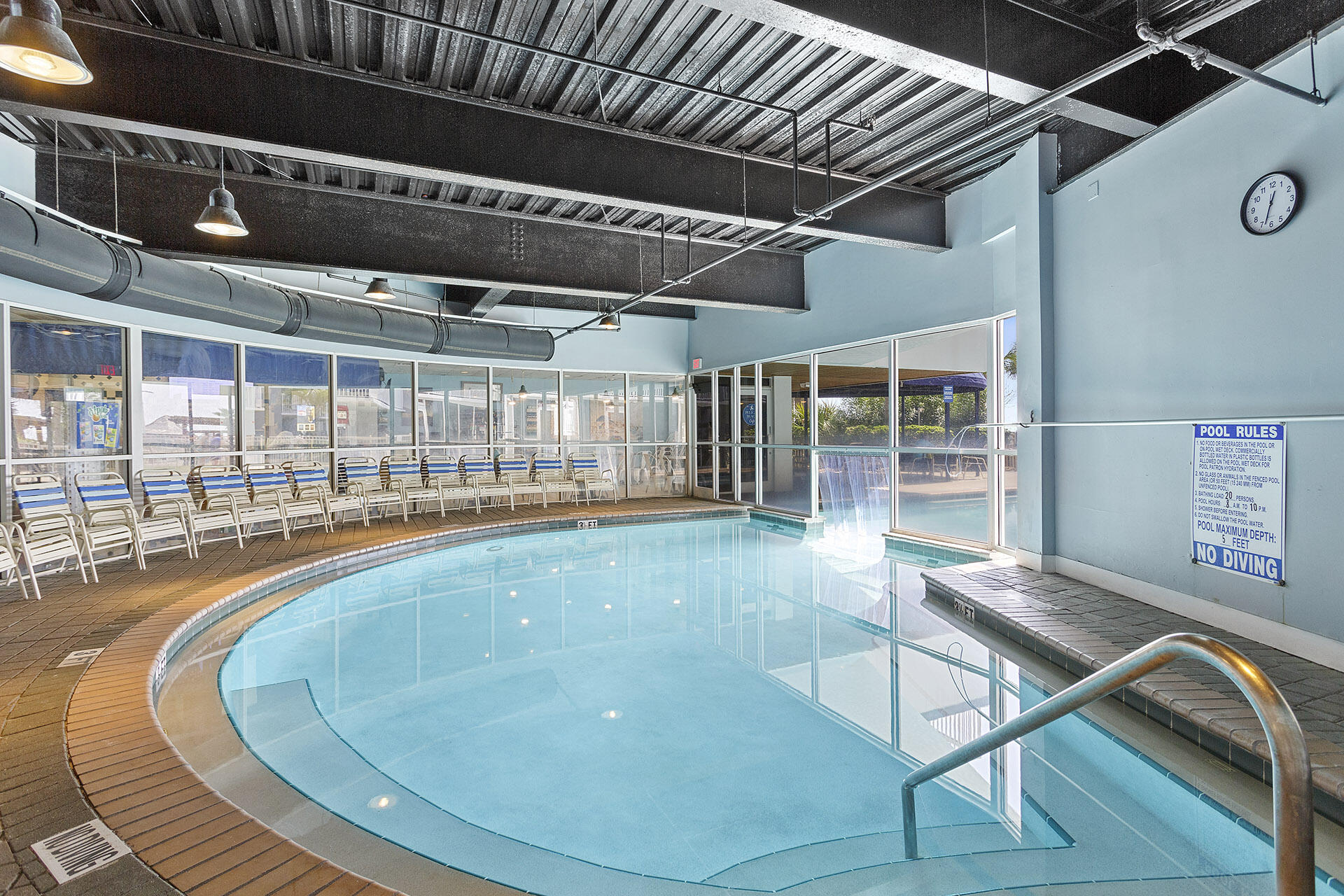 PELICAN BEACH RESORT CONDO - Residential