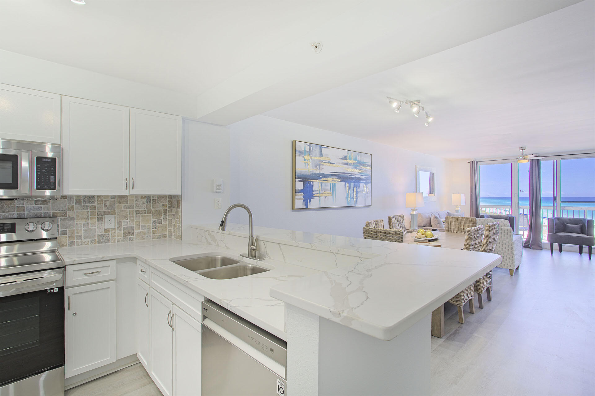 PELICAN BEACH RESORT CONDO - Residential