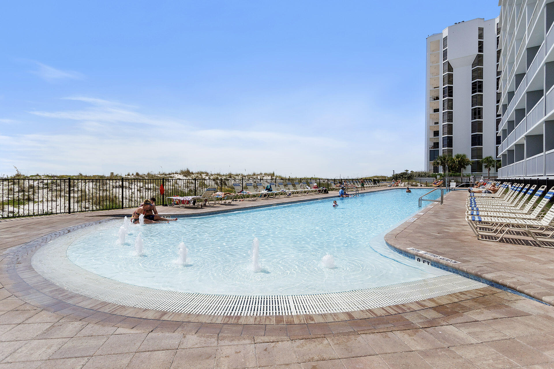PELICAN BEACH RESORT CONDO - Residential