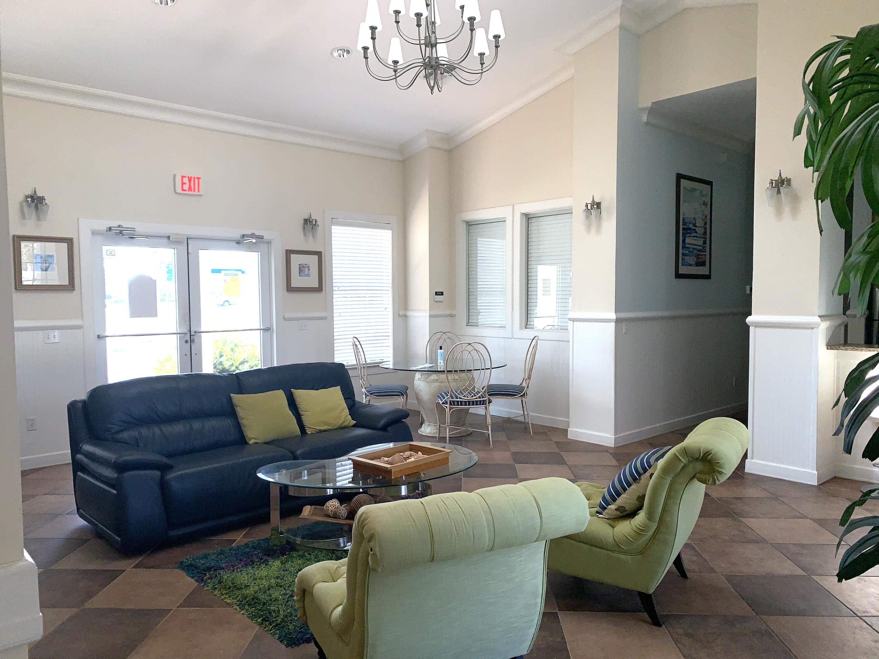 Nautilus Cove Condo - Residential