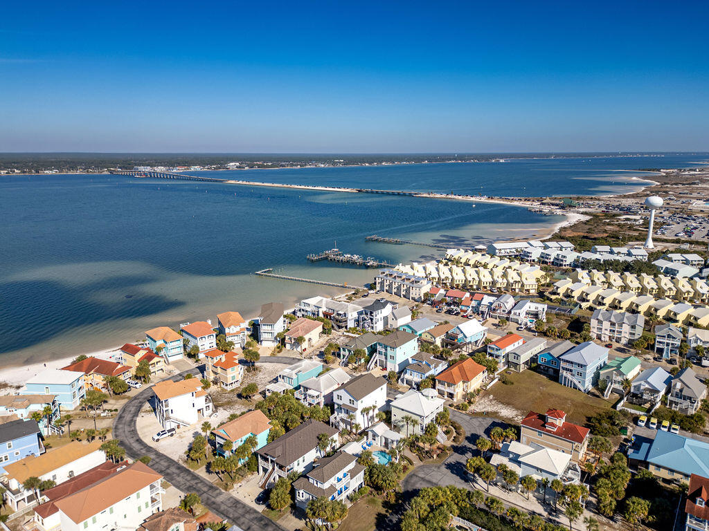 VILLAGE AT NAVARRE - Residential