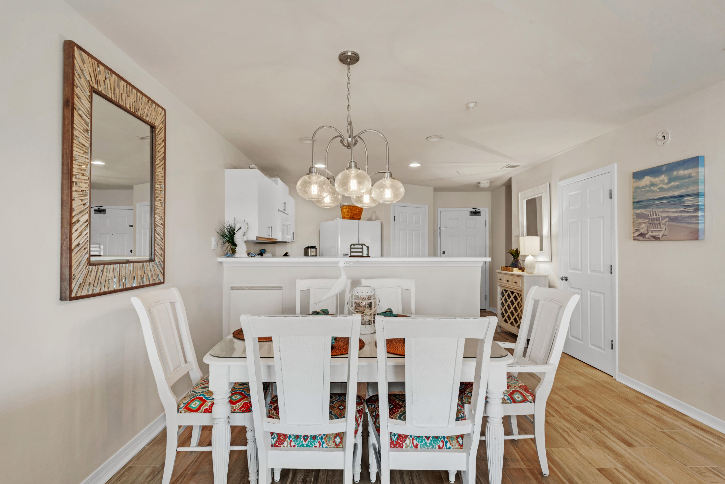 MARAVILLA CONDO - Residential