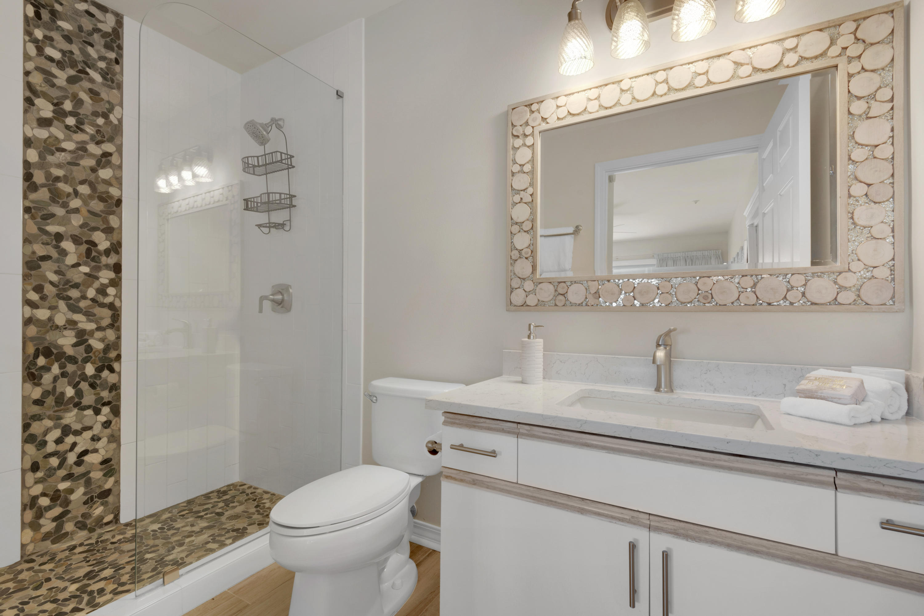 MARAVILLA CONDO - Residential