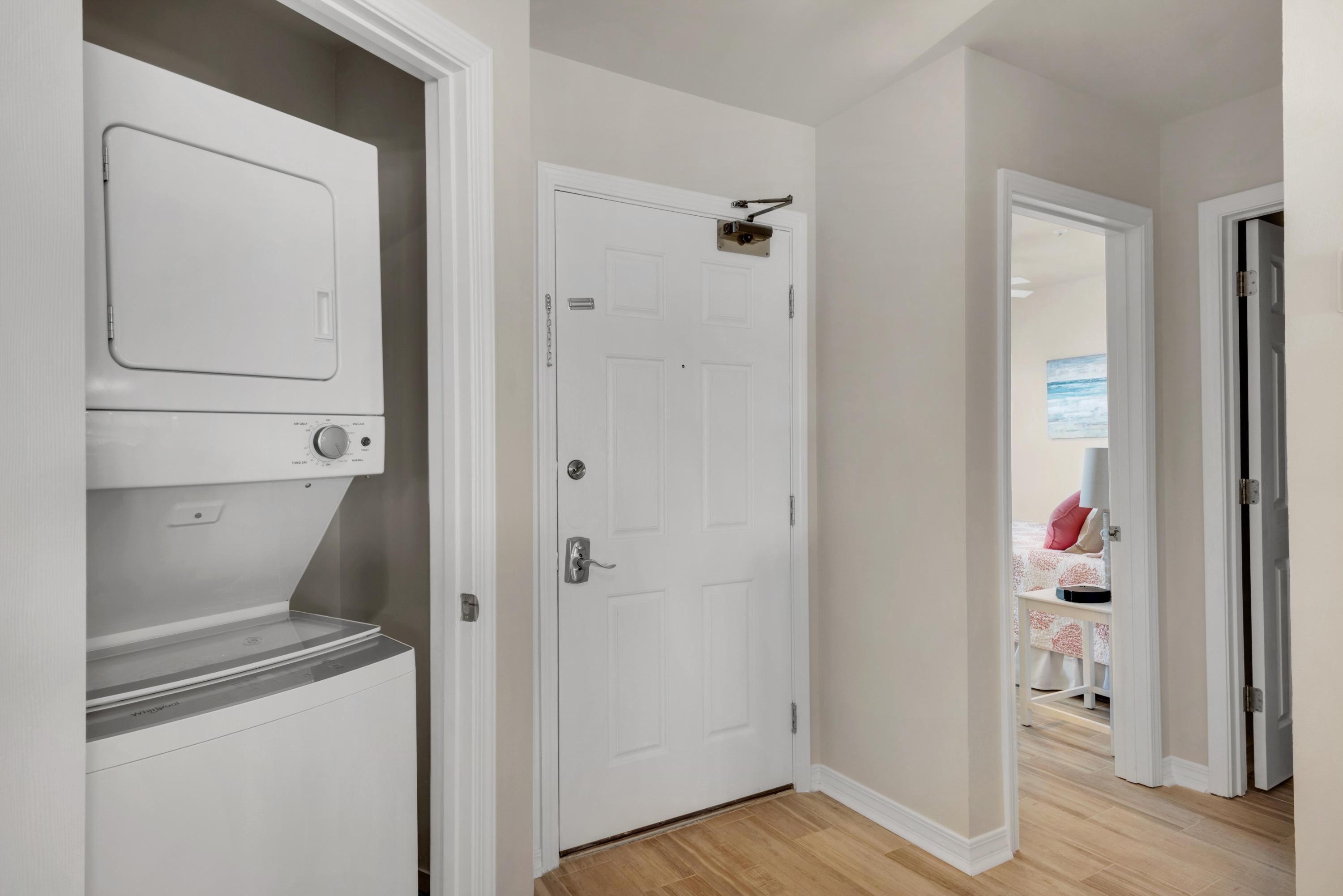 MARAVILLA CONDO - Residential