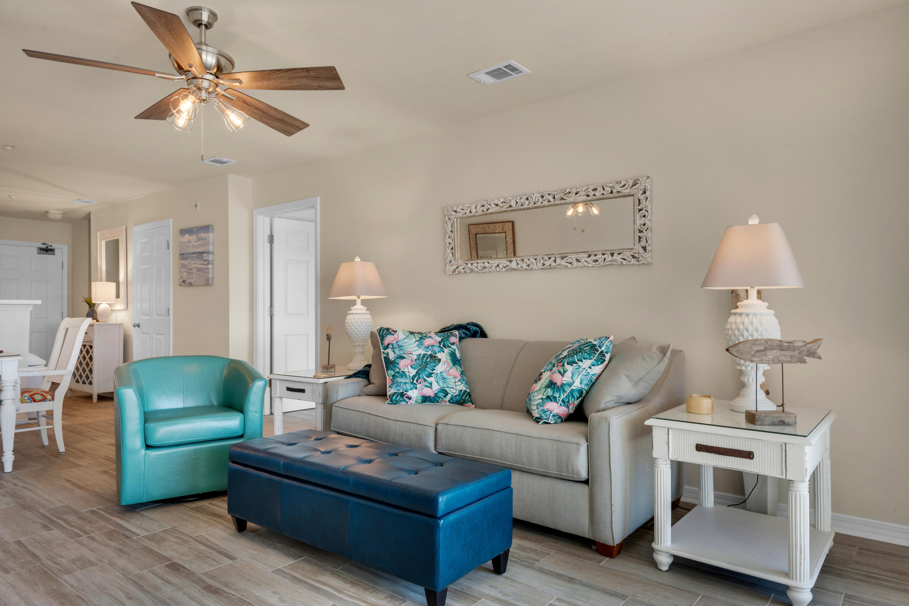 MARAVILLA CONDO - Residential