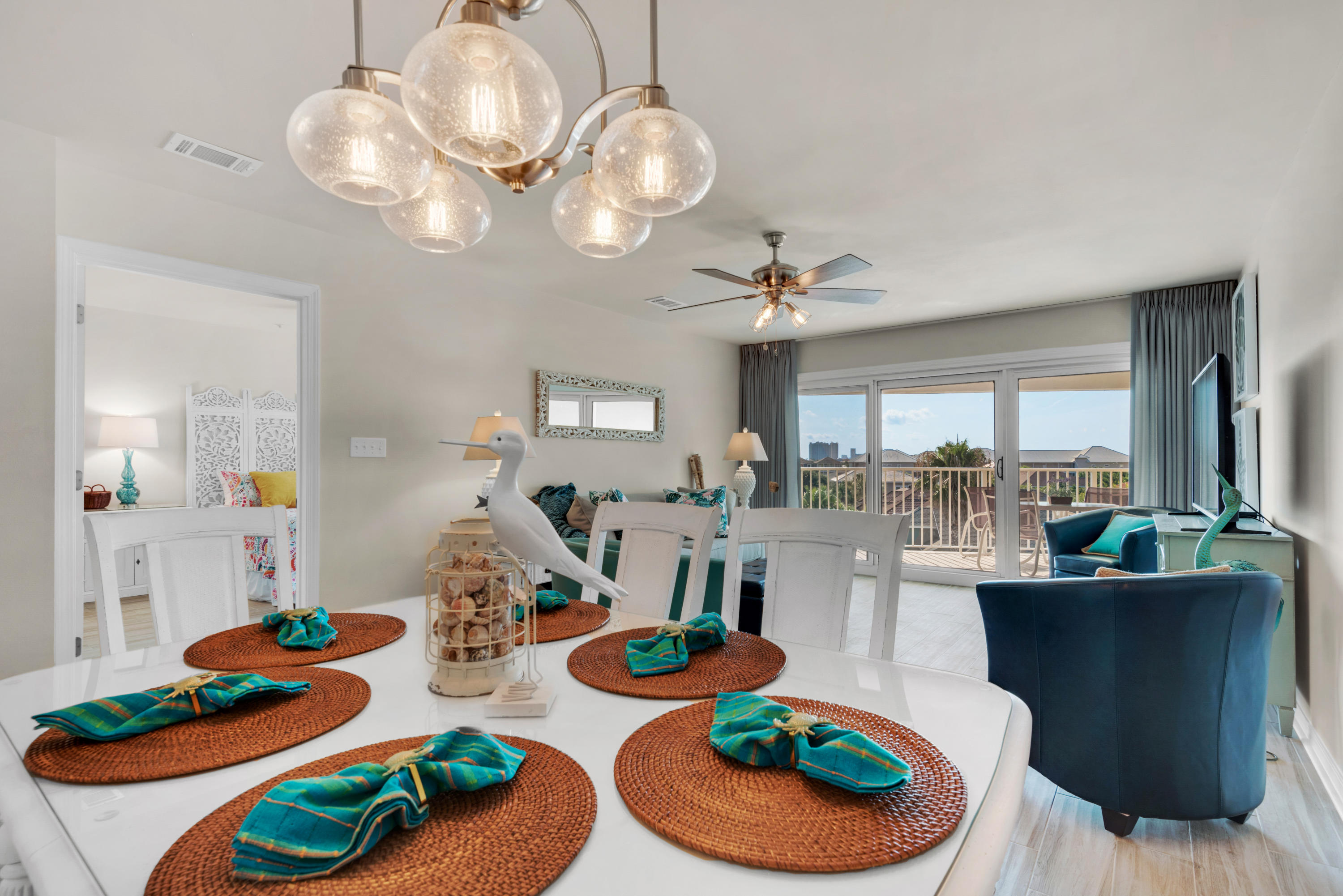 MARAVILLA CONDO - Residential