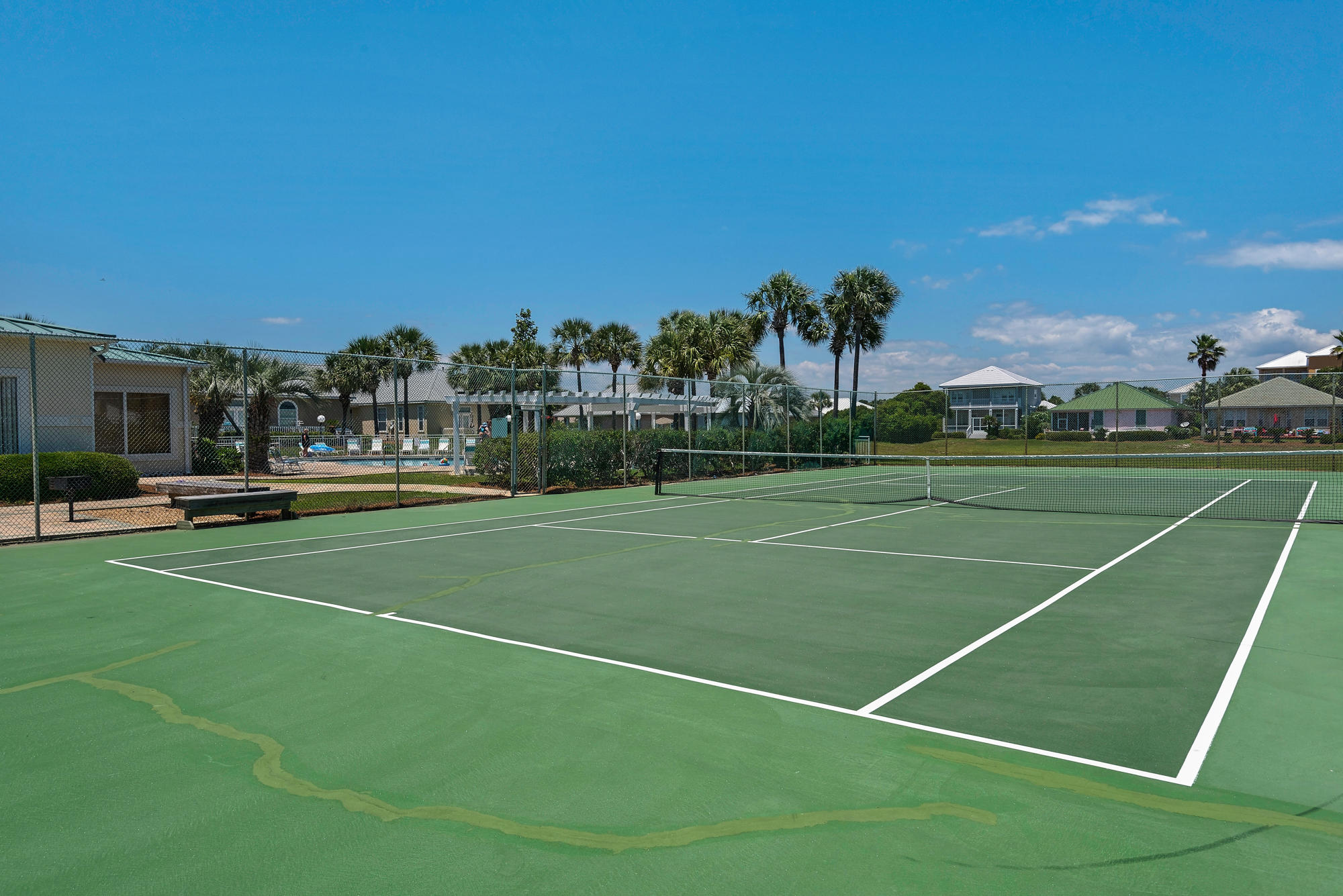 MARAVILLA CONDO - Residential