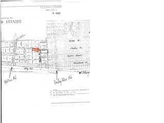 OAKWOOD HILLS UNIT 5 - Land