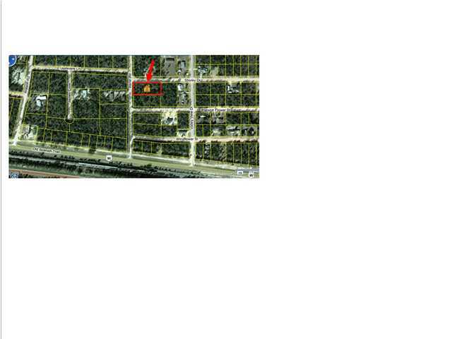 OAKWOOD HILLS UNIT 5 - Land