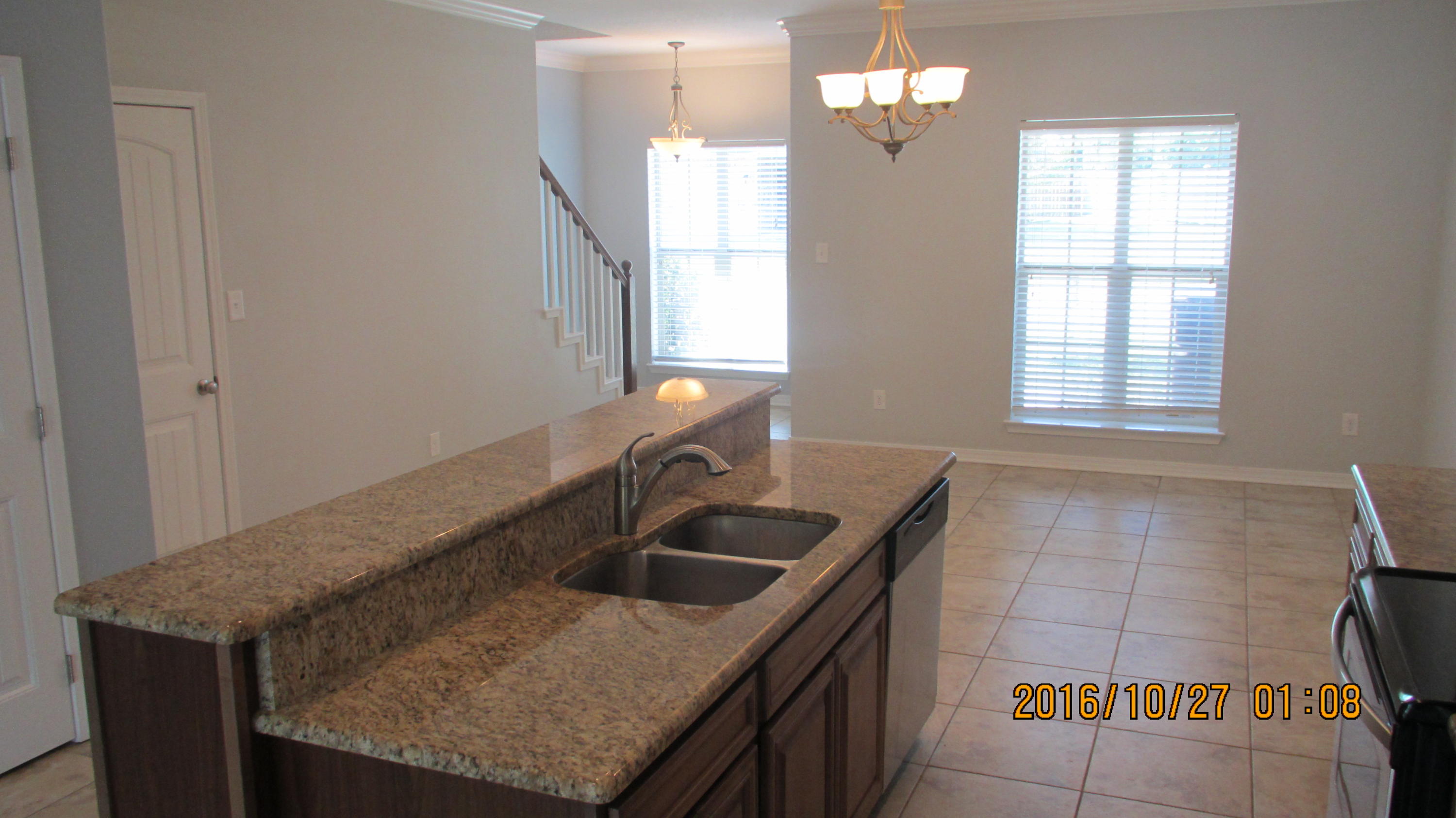 SOUNDSIDE MOORINGS - Residential Lease
