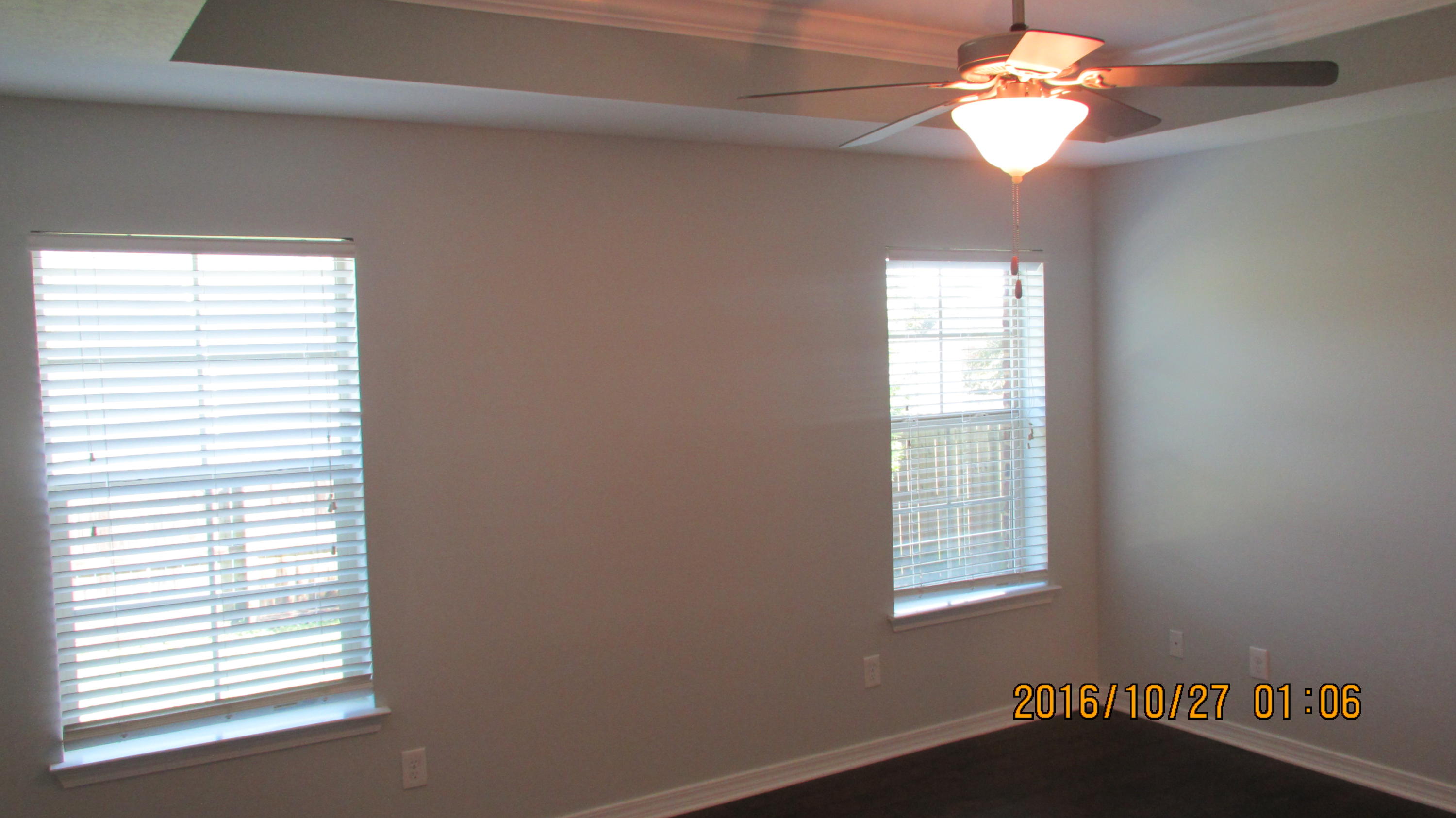 SOUNDSIDE MOORINGS - Residential Lease