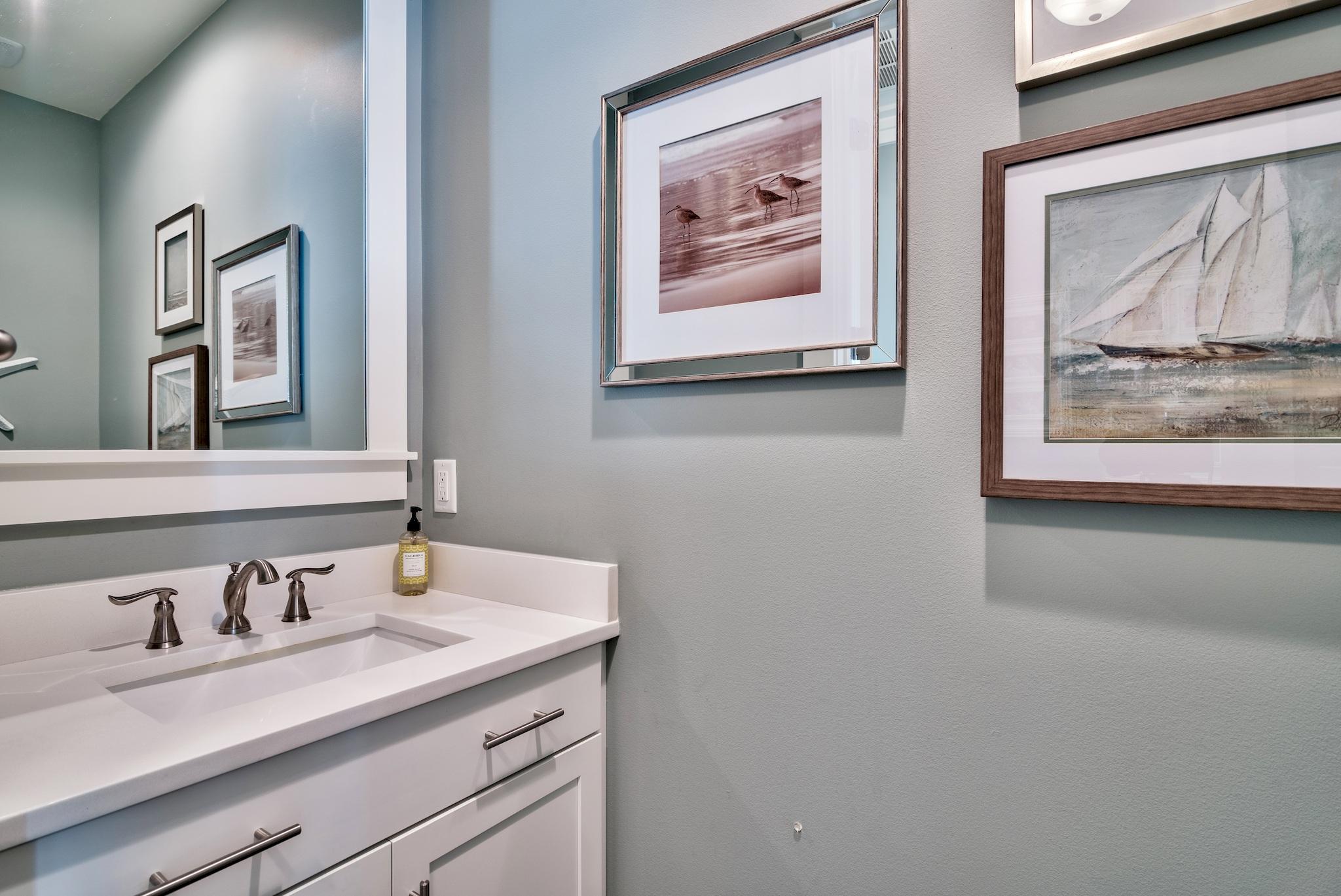 Watersound Origins - Residential
