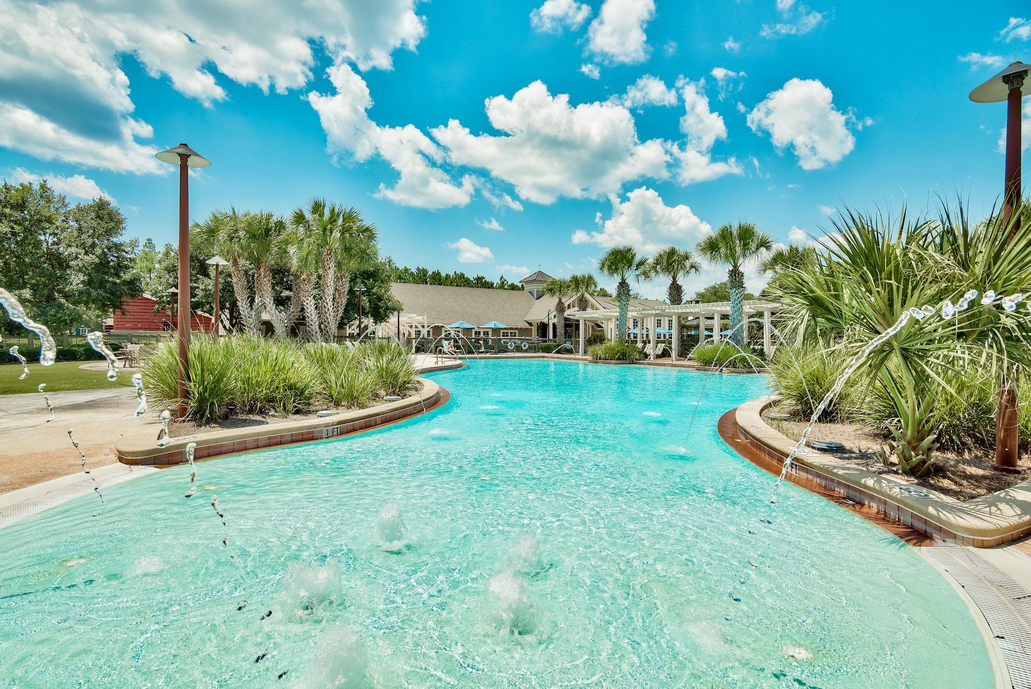 Watersound Origins - Residential