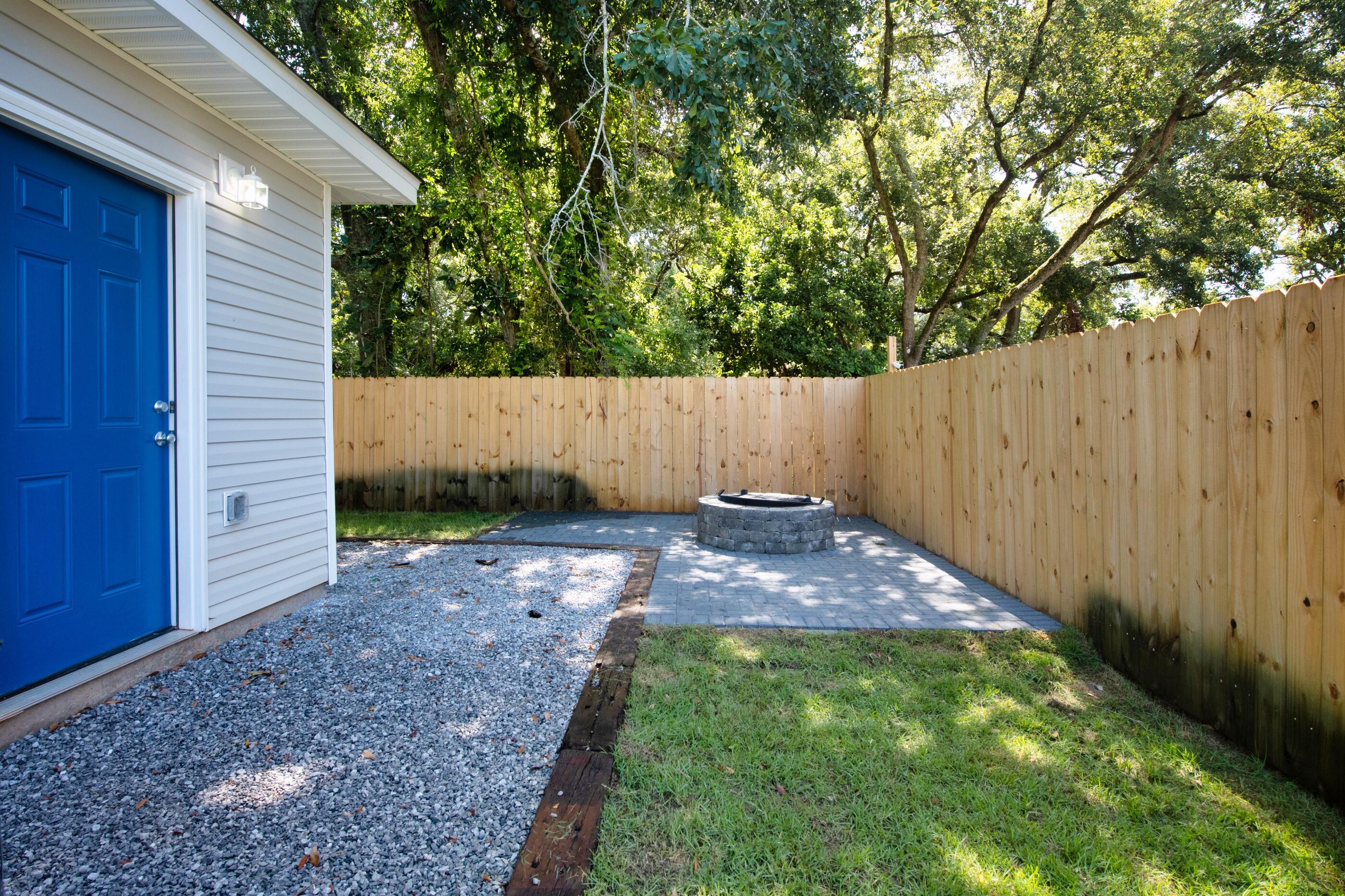 SEASHORE VILLAGE - Residential Lease