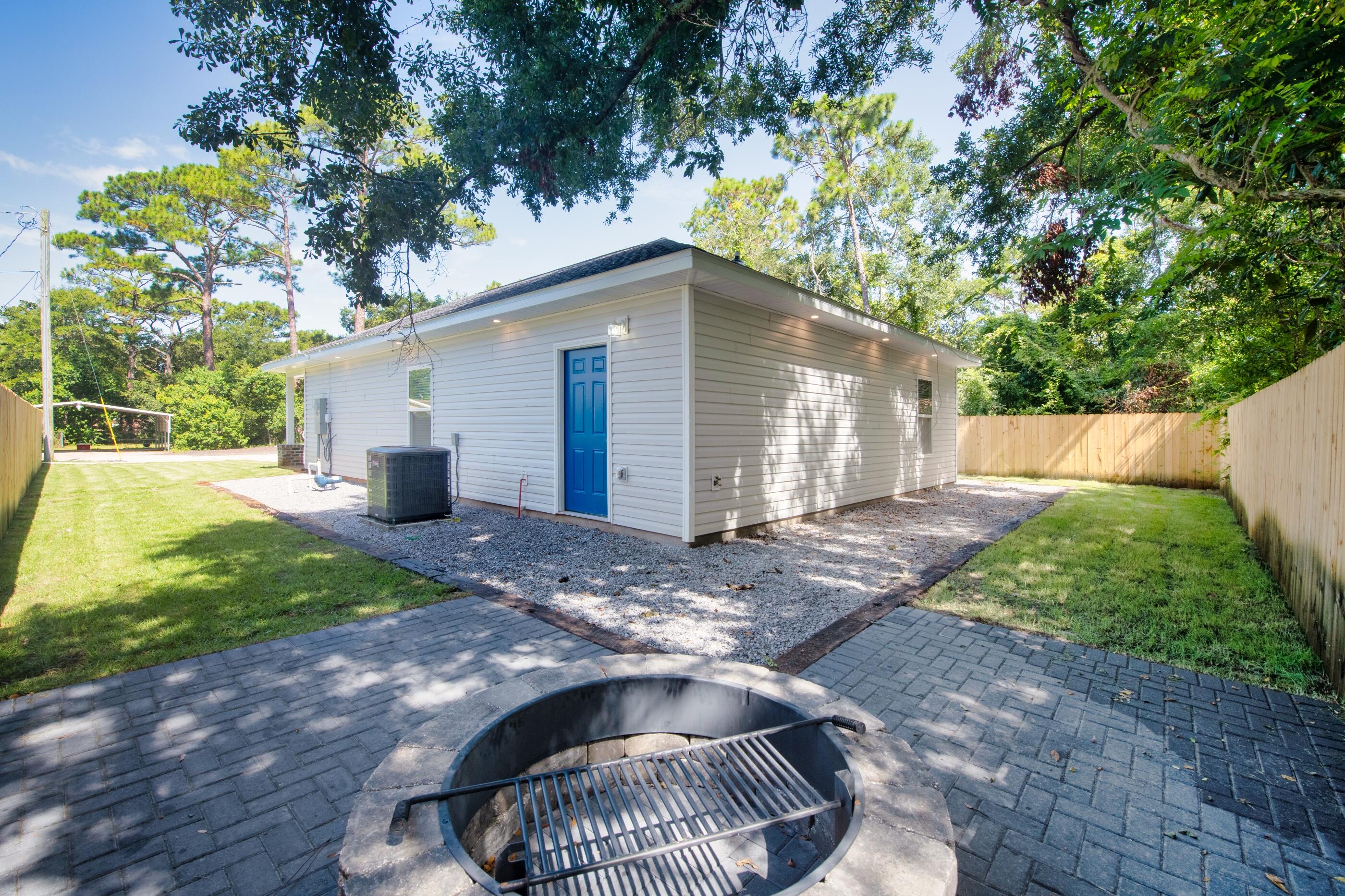 SEASHORE VILLAGE - Residential Lease