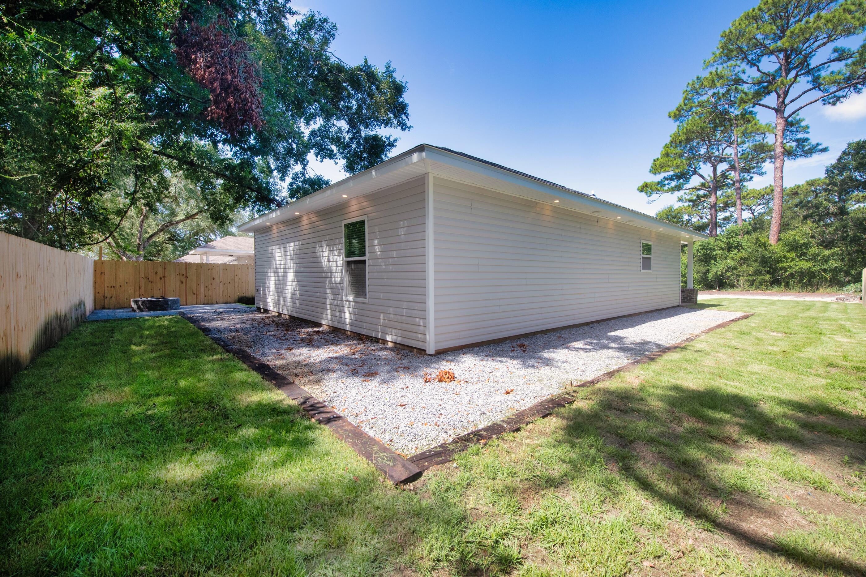SEASHORE VILLAGE - Residential Lease