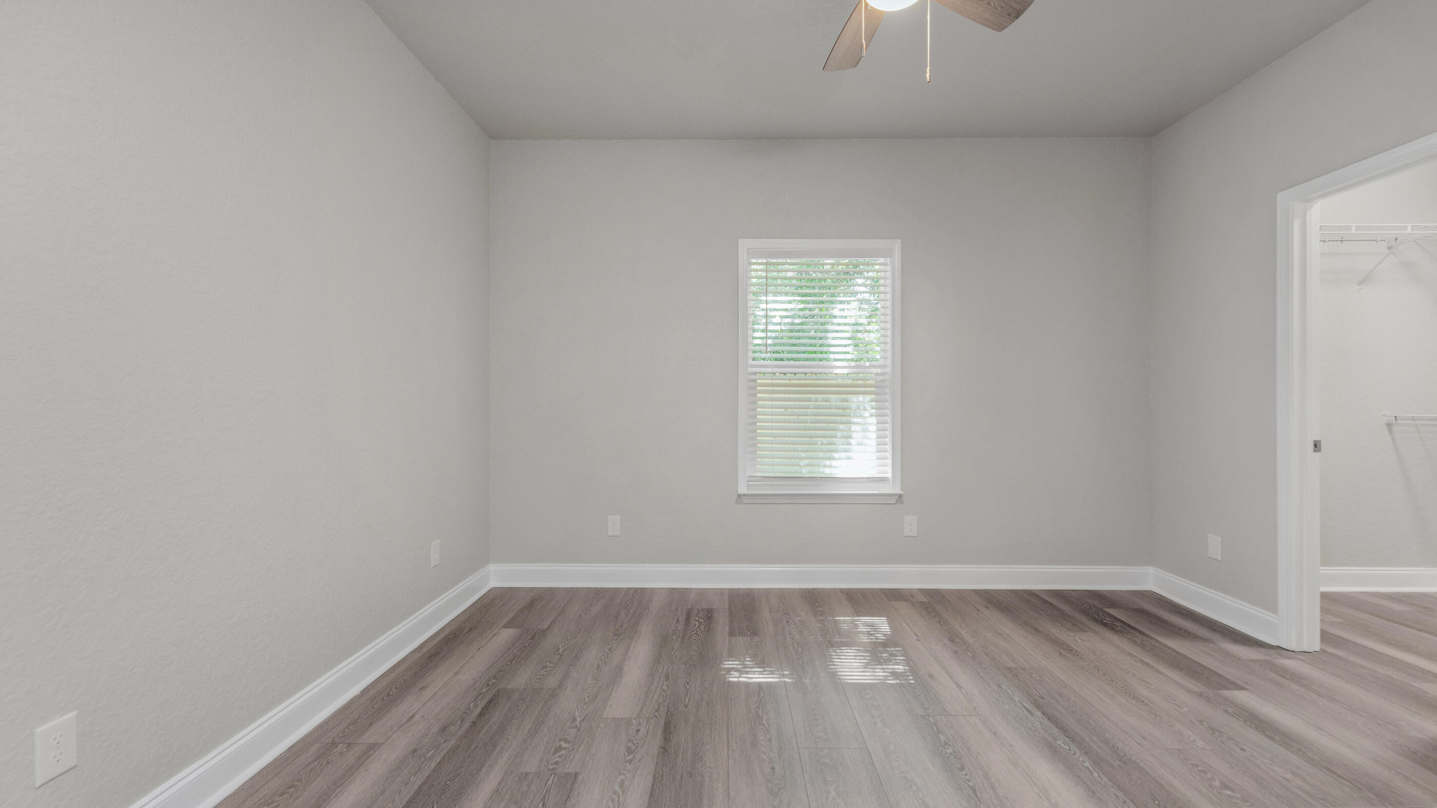 SEASHORE VILLAGE - Residential Lease