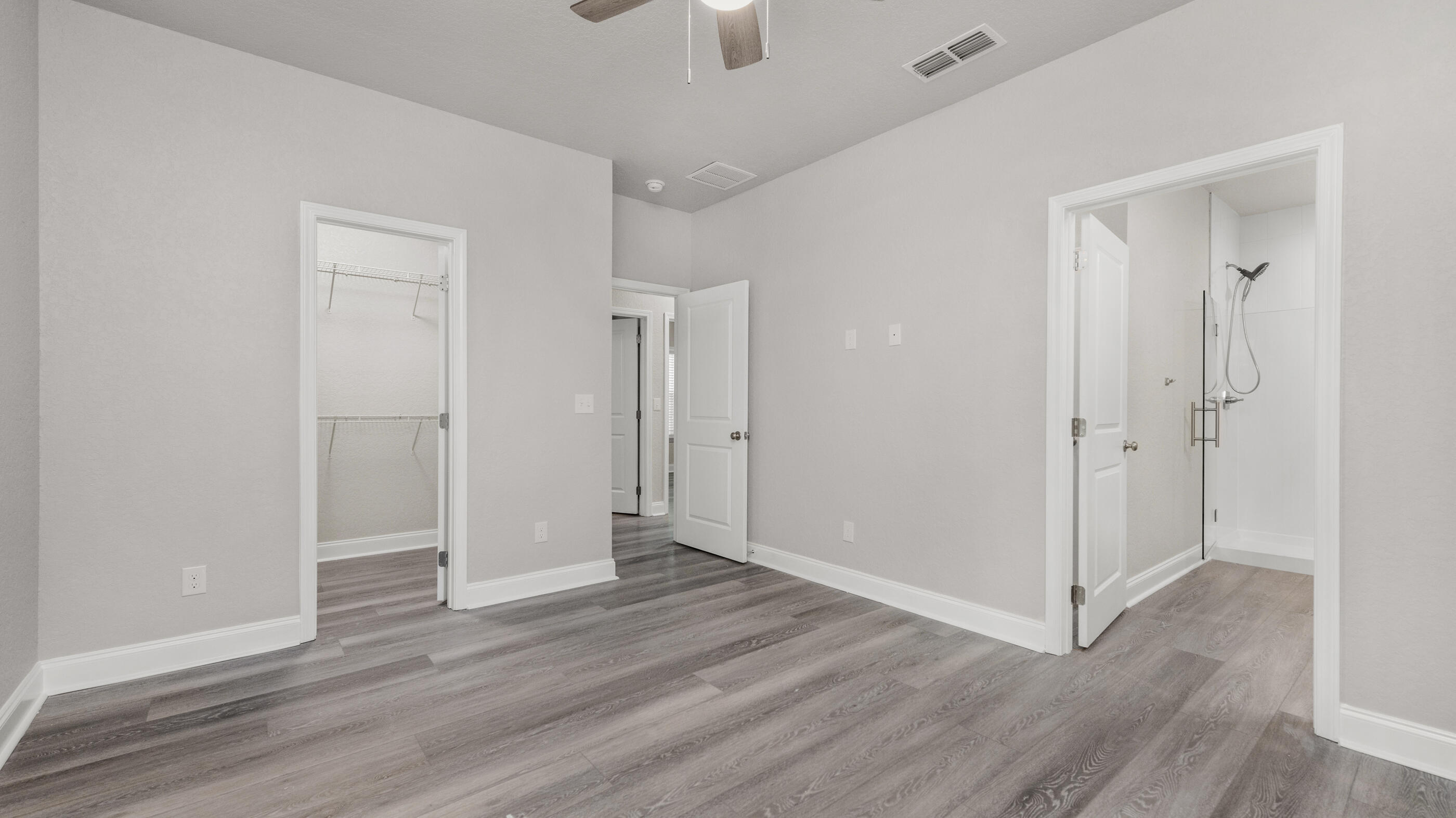 SEASHORE VILLAGE - Residential Lease