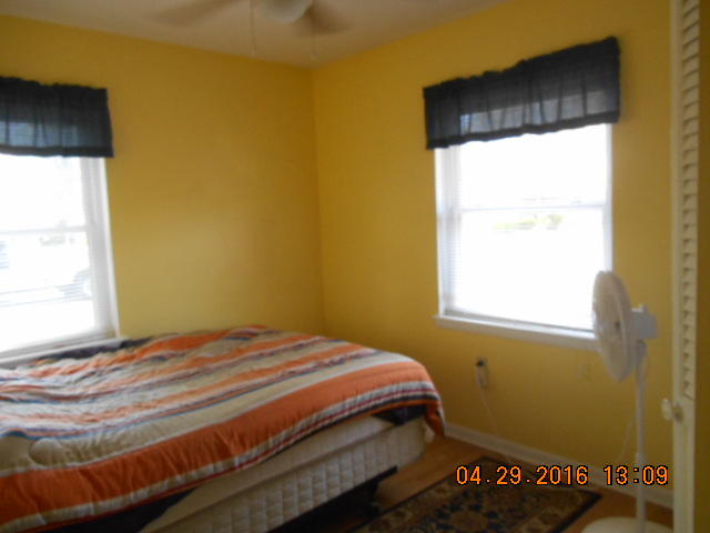 PORT DIXIE - Residential Lease