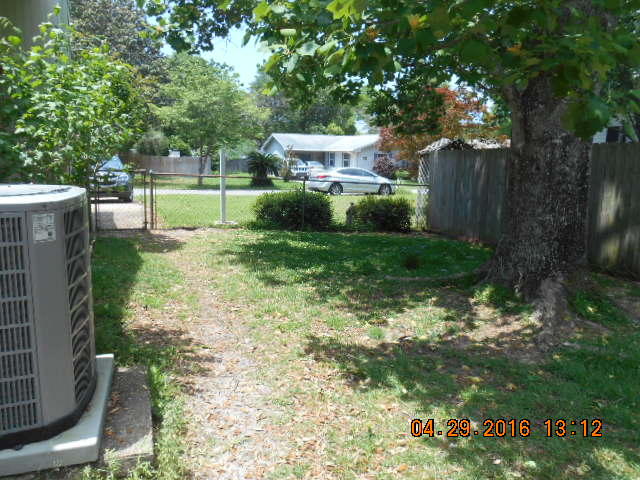 PORT DIXIE - Residential Lease