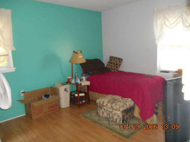 PORT DIXIE - Residential Lease