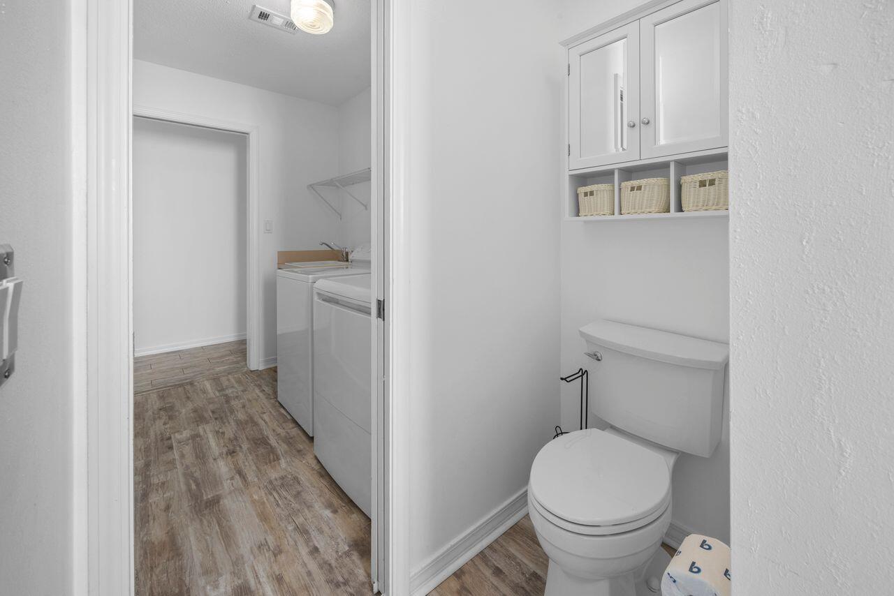 NONESUCH WAY - Residential