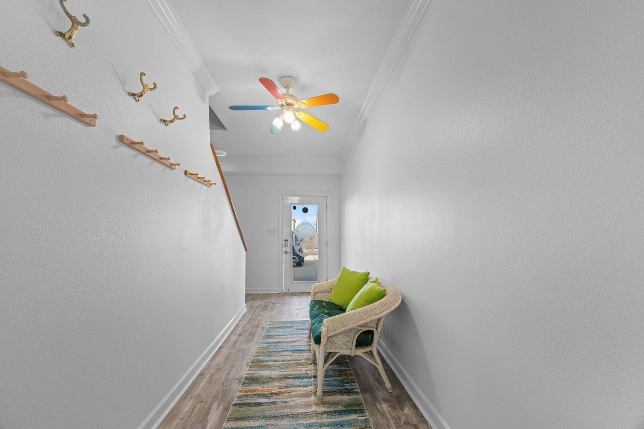 NONESUCH WAY - Residential