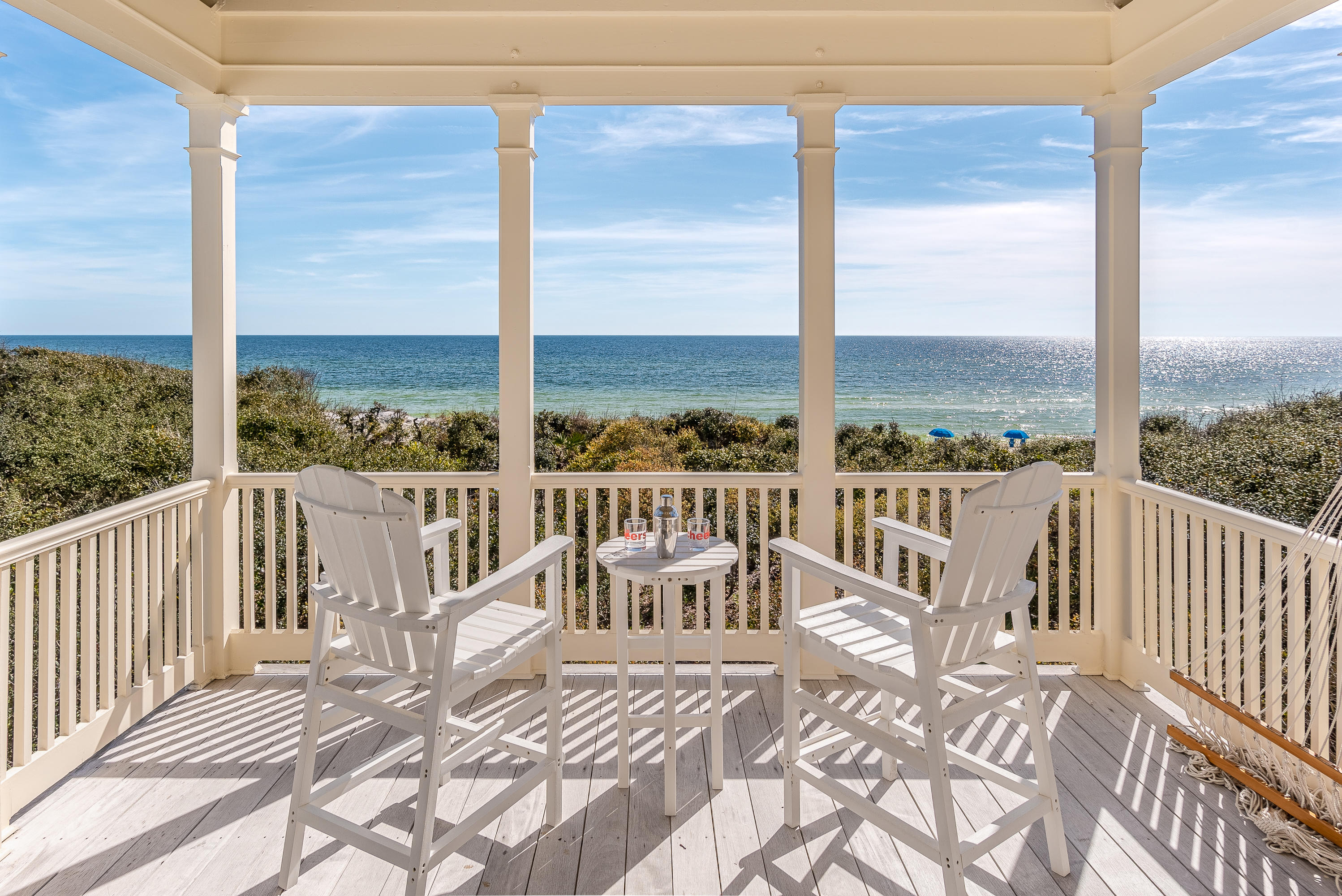 SEASIDE 17 - Residential