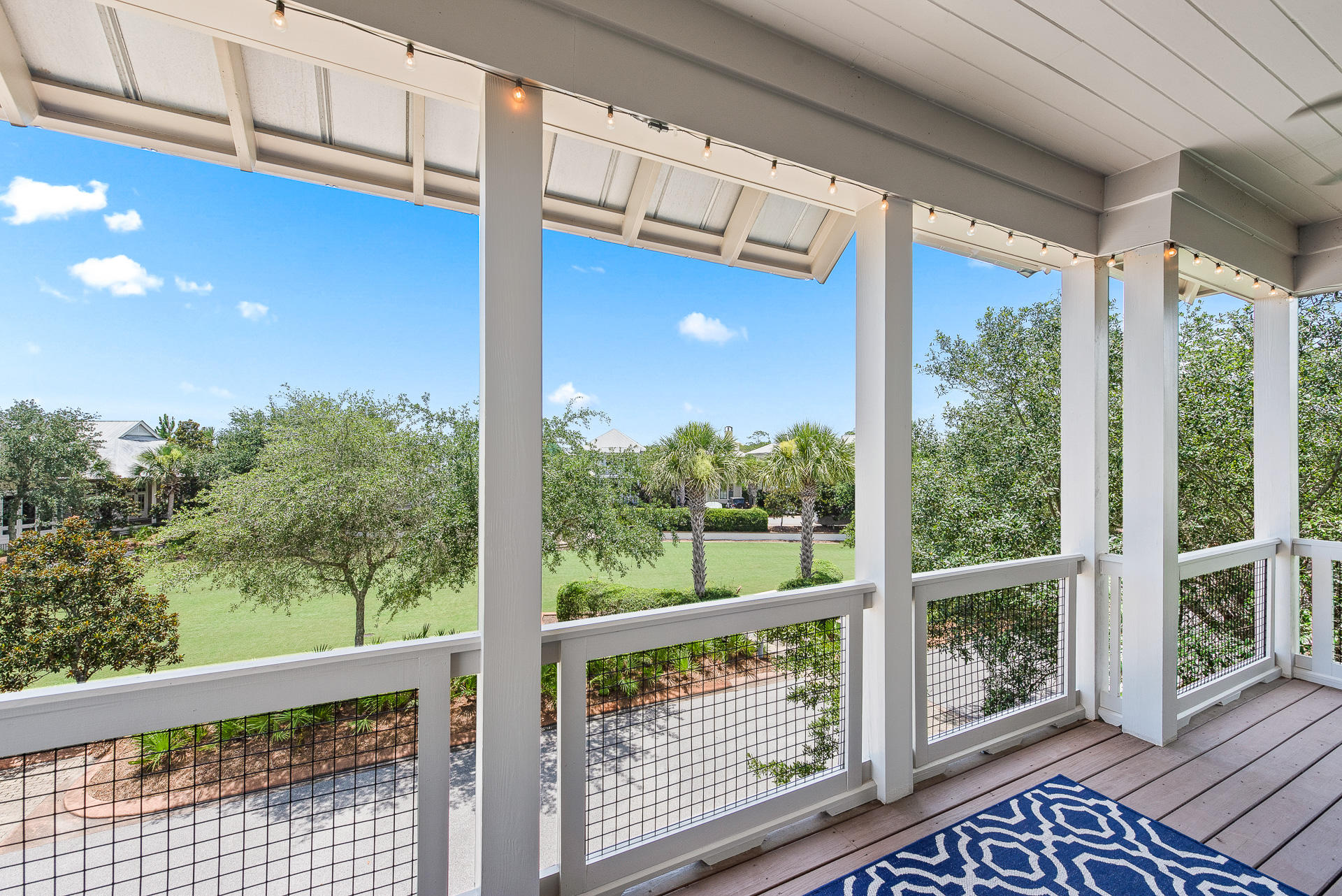 CYPRESS DUNES - Residential