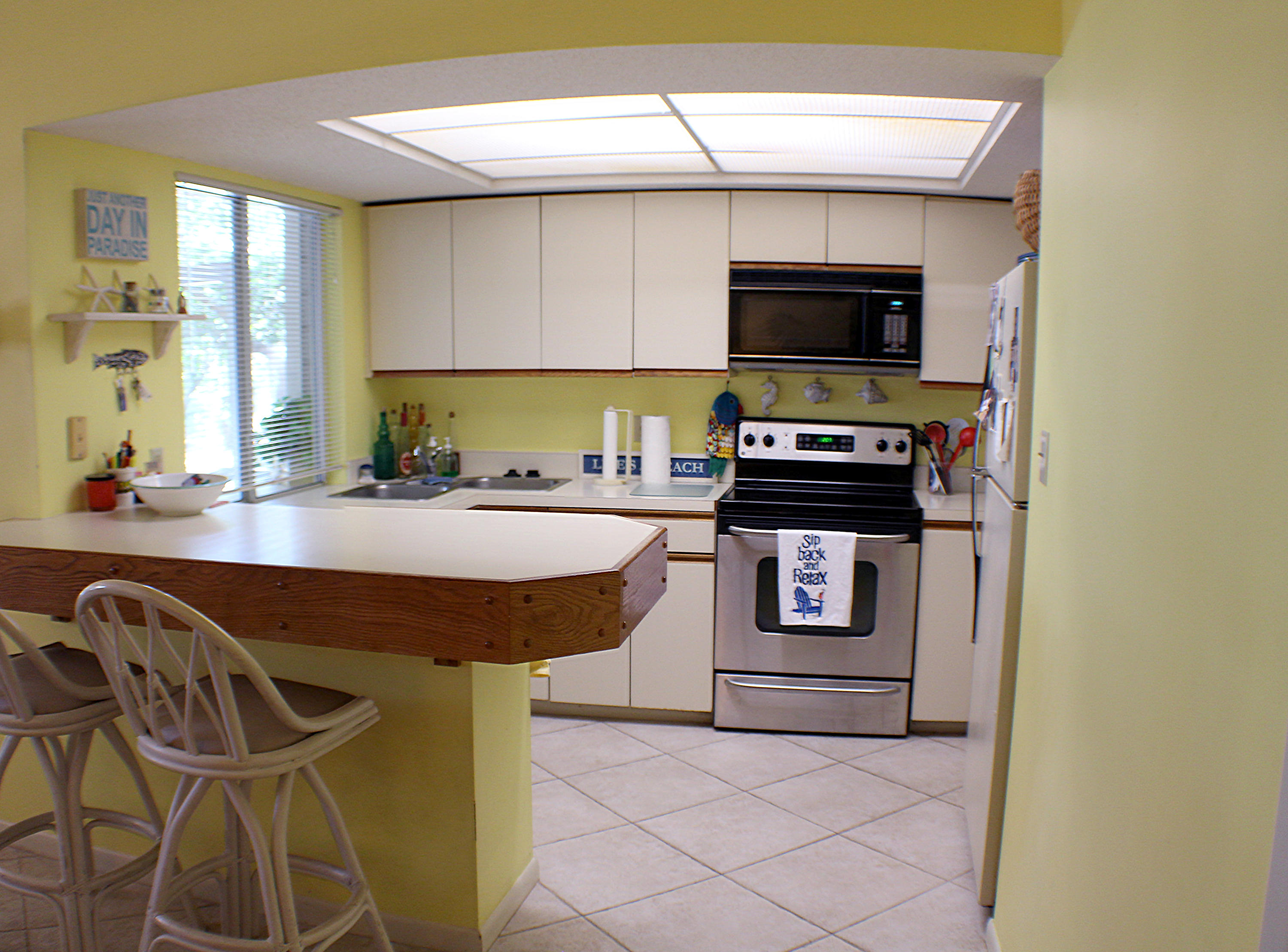 HIDDEN DUNES BEACH COTTAGES 2 - Residential