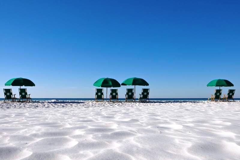 HIDDEN DUNES BEACH COTTAGES 2 - Residential