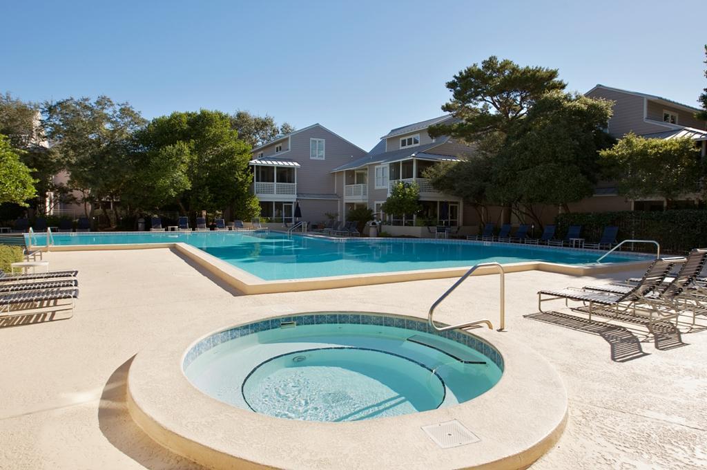 HIDDEN DUNES BEACH COTTAGES 2 - Residential