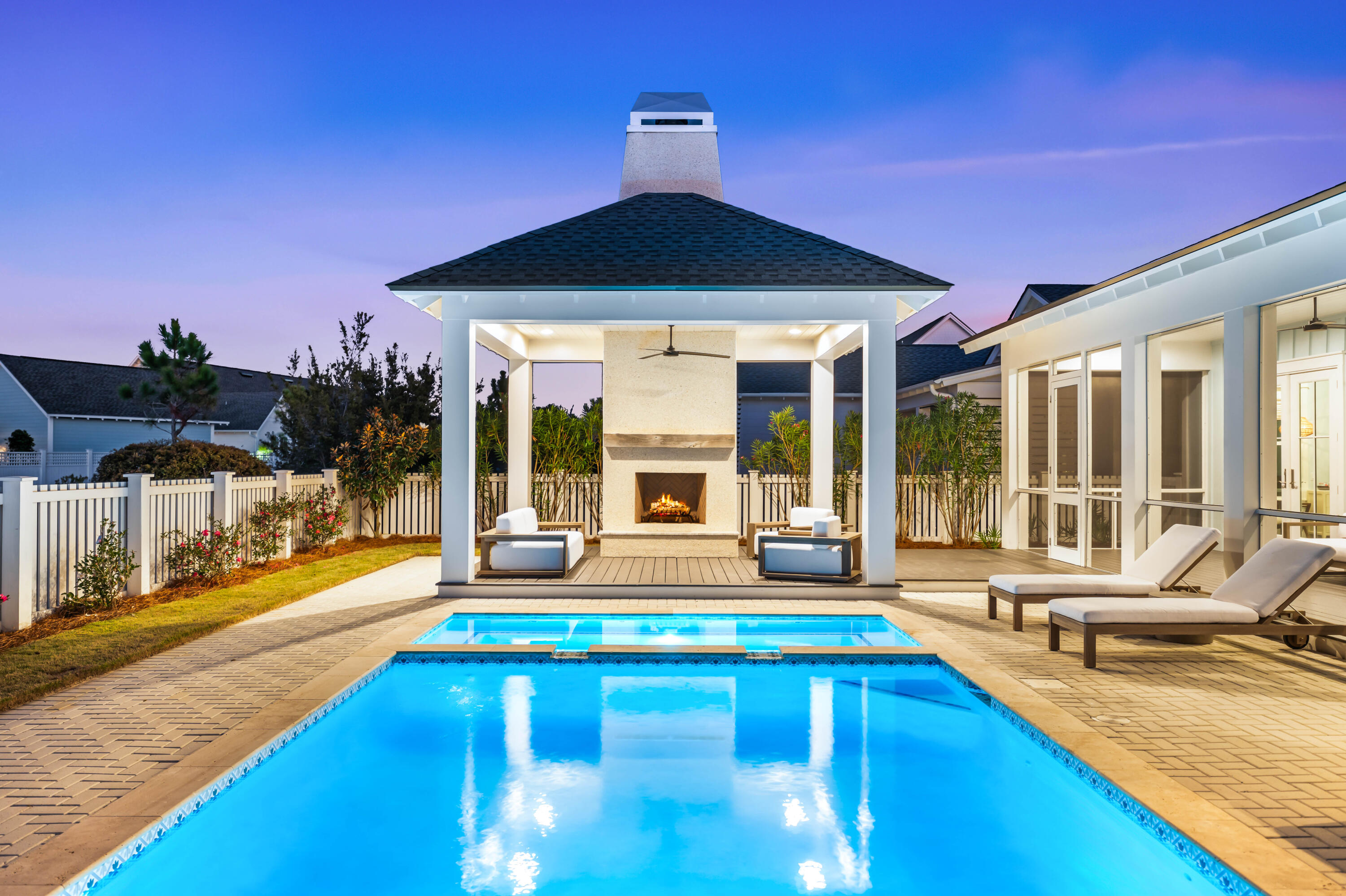 WATERSOUND ORIGINS - Residential